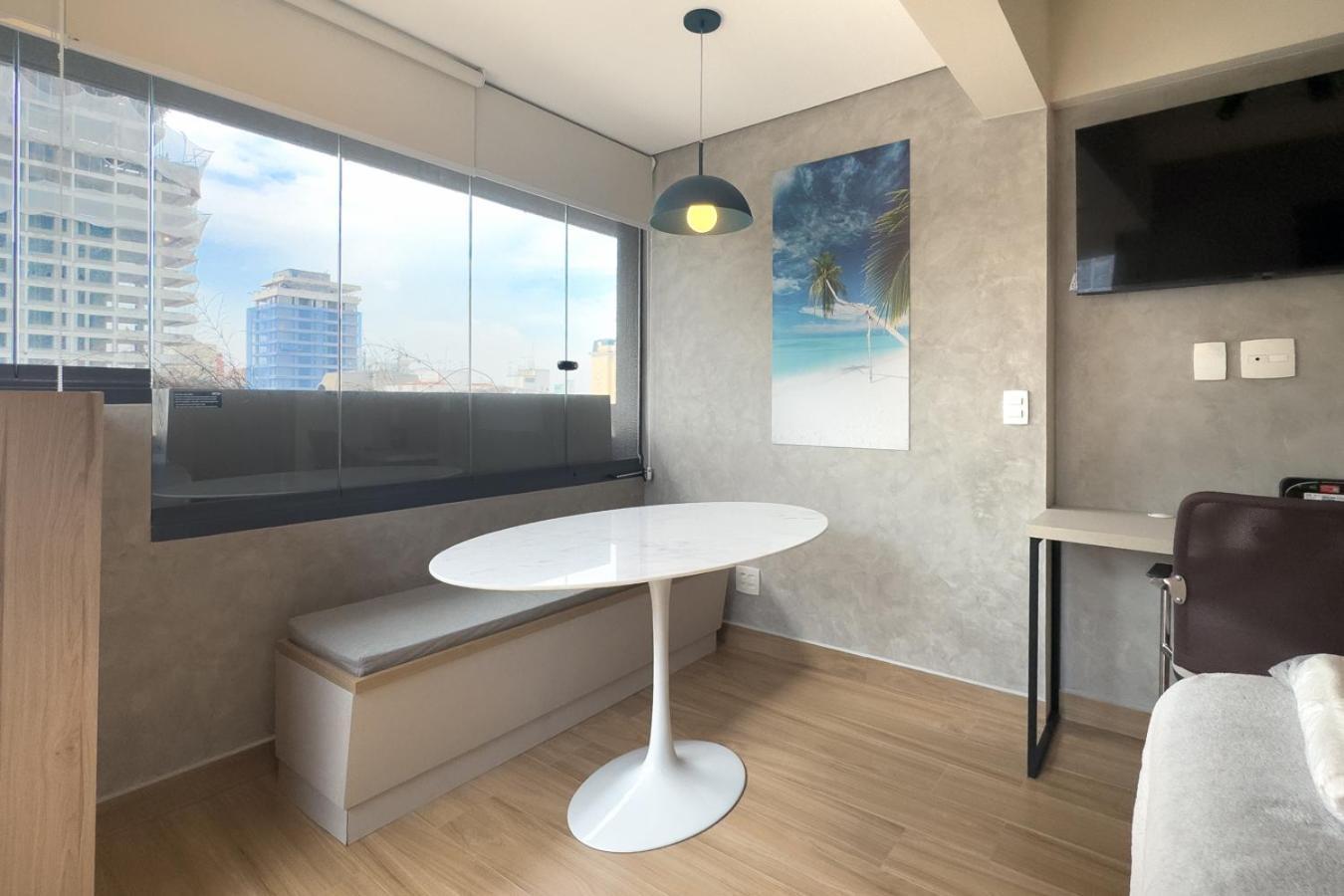 Apartment 360 Pamplona Sao Paulo