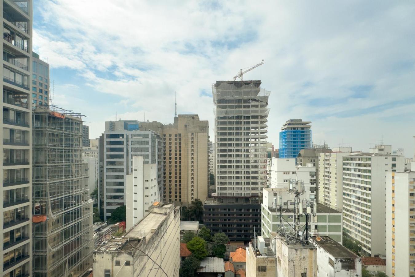 360 Pamplona Apartment