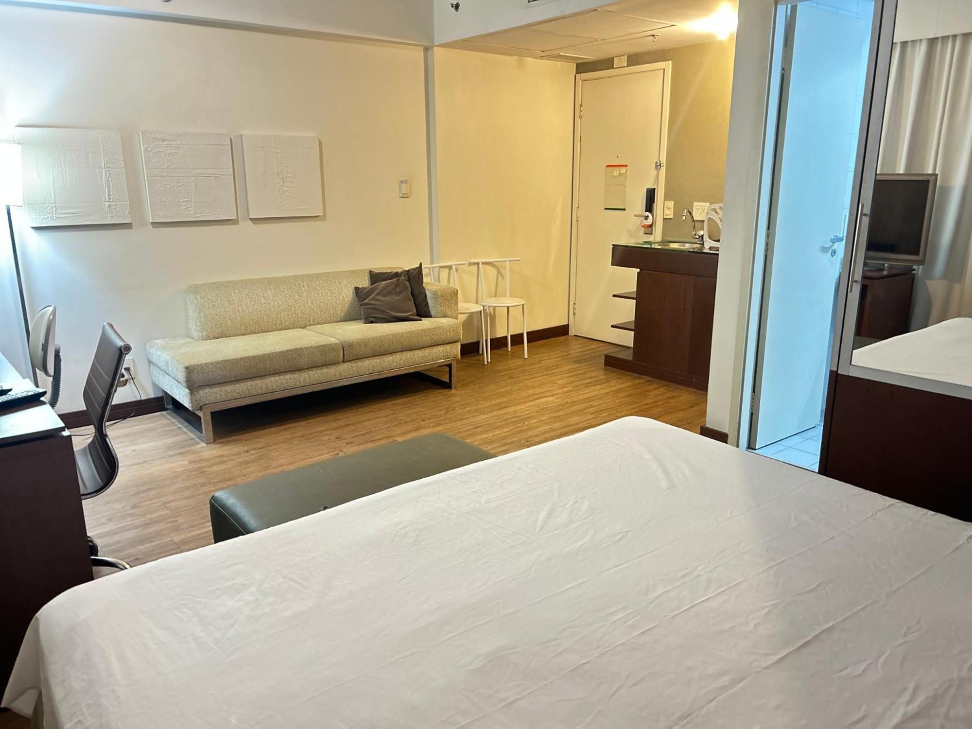 Ibirapuera Moema H617 Hotel Sao Paulo