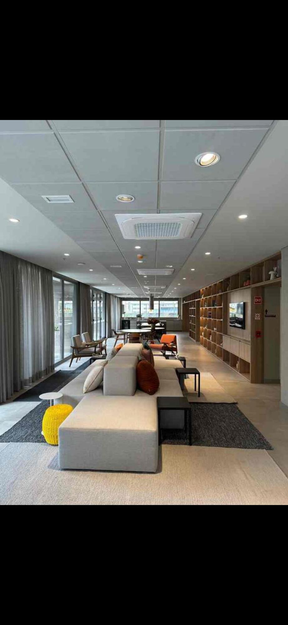 Apartment Em Sao Paulo