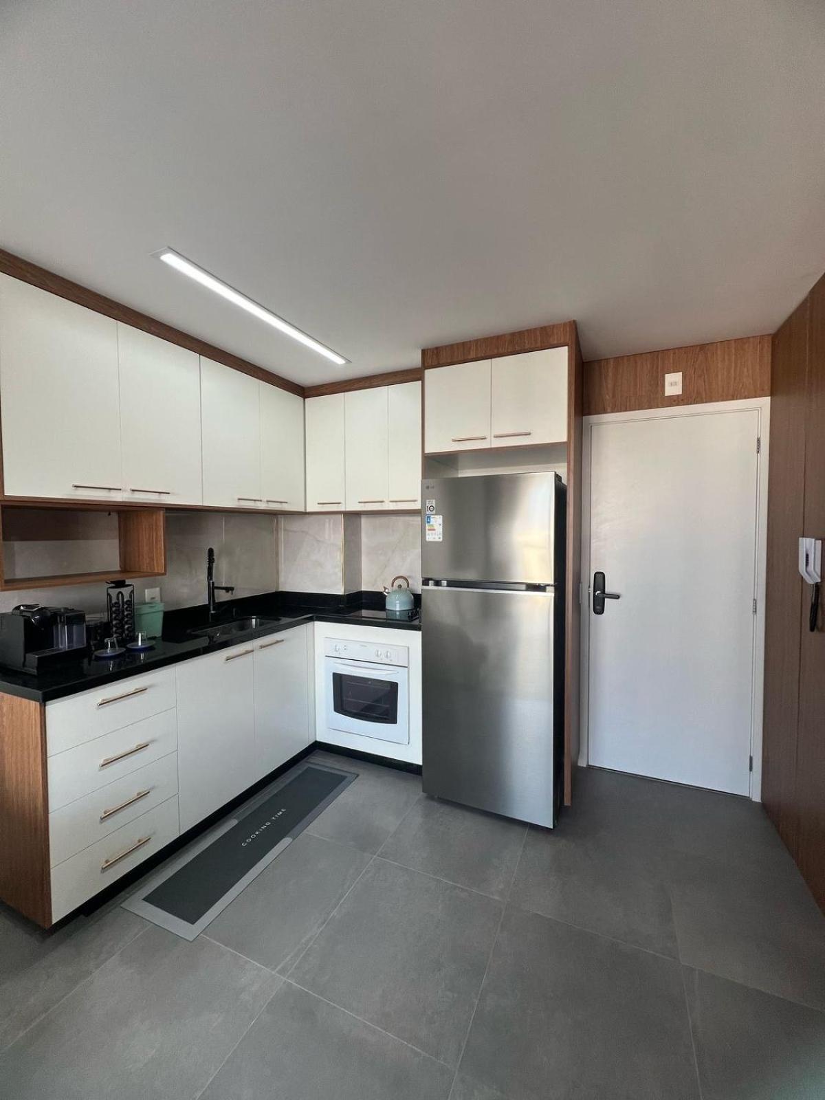 Em Apartment Sao Paulo