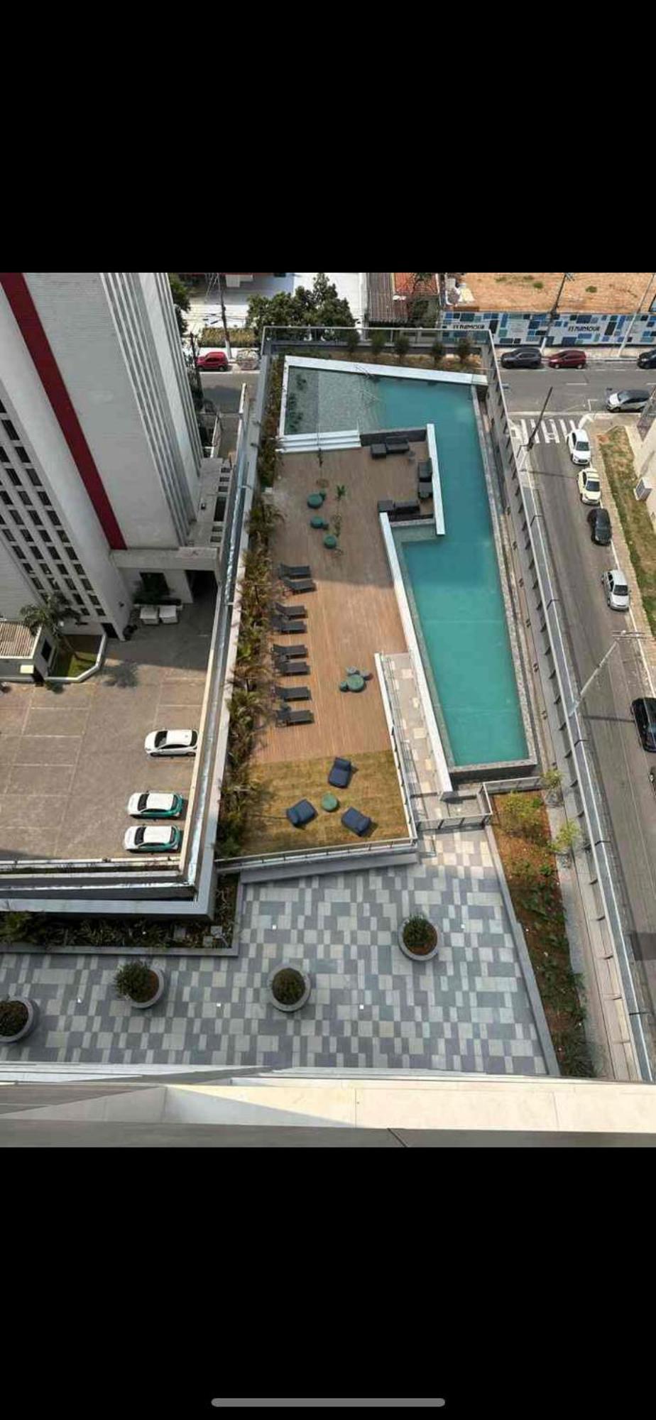 Apartment Em Sao Paulo