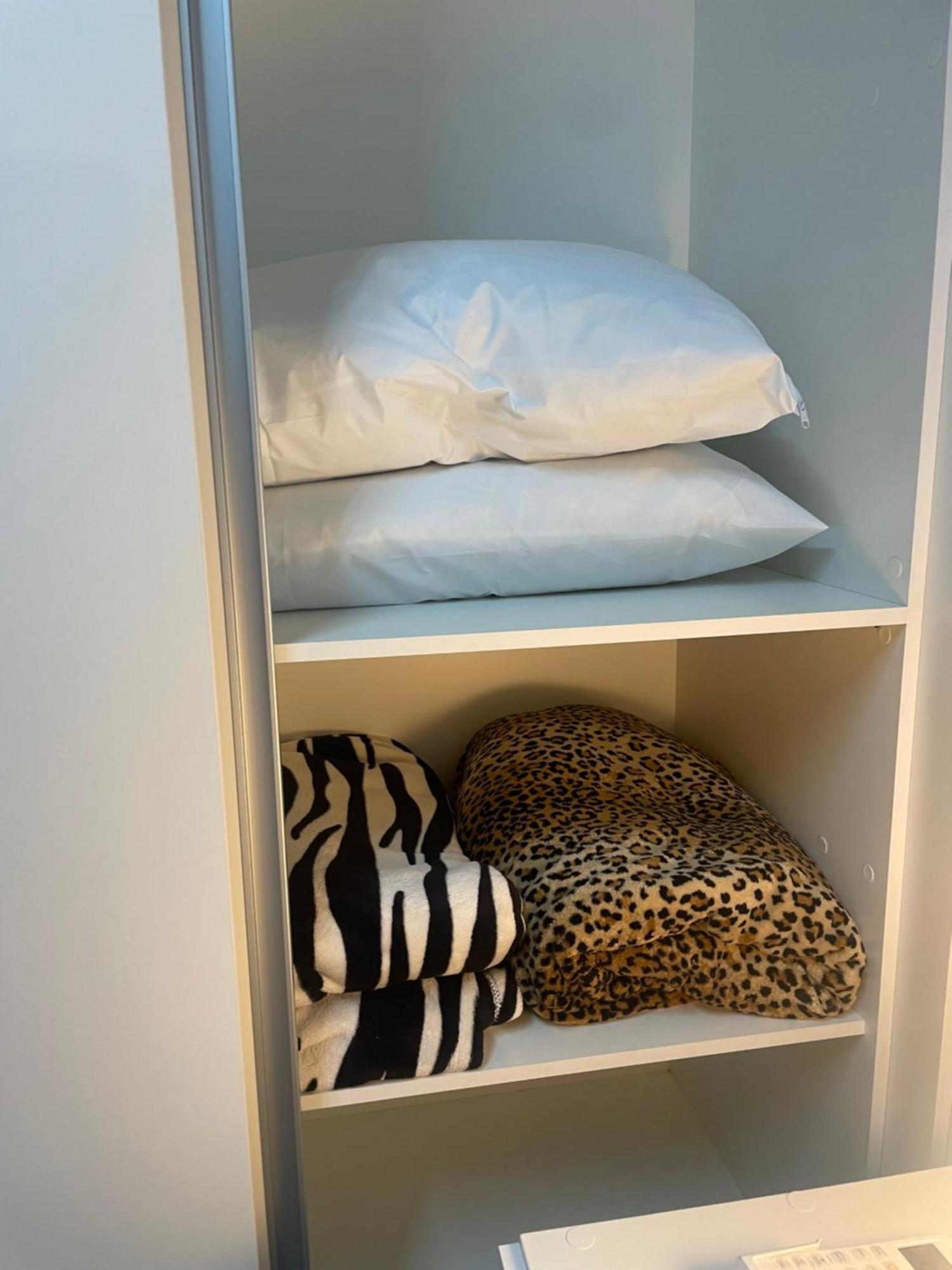 Apartment Em *