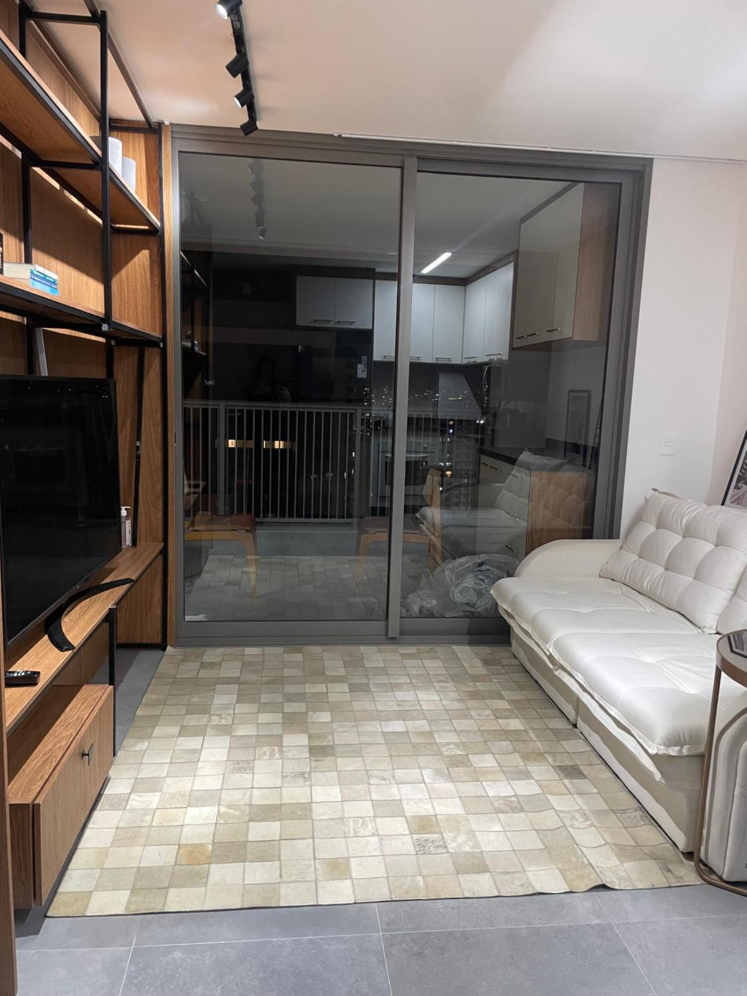 Apartment Em Sao Paulo