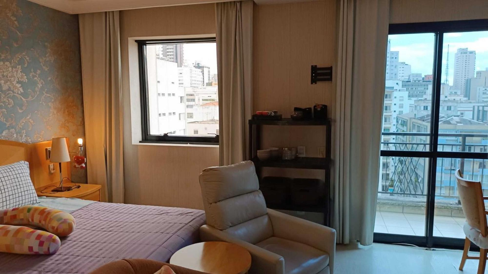 Apartment Elegance Higienopolis