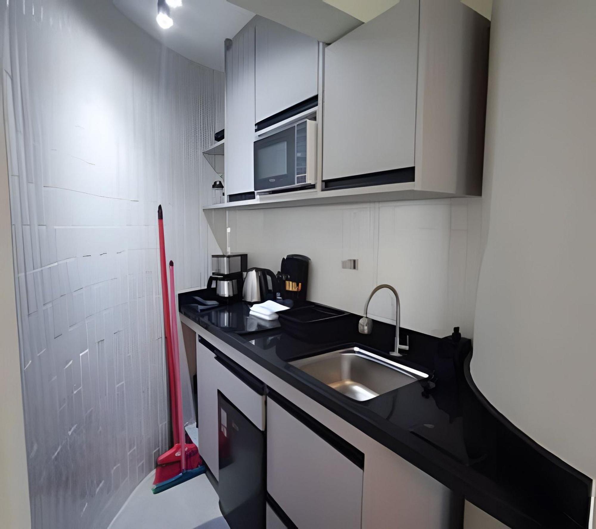 Confort Liberdade Sp