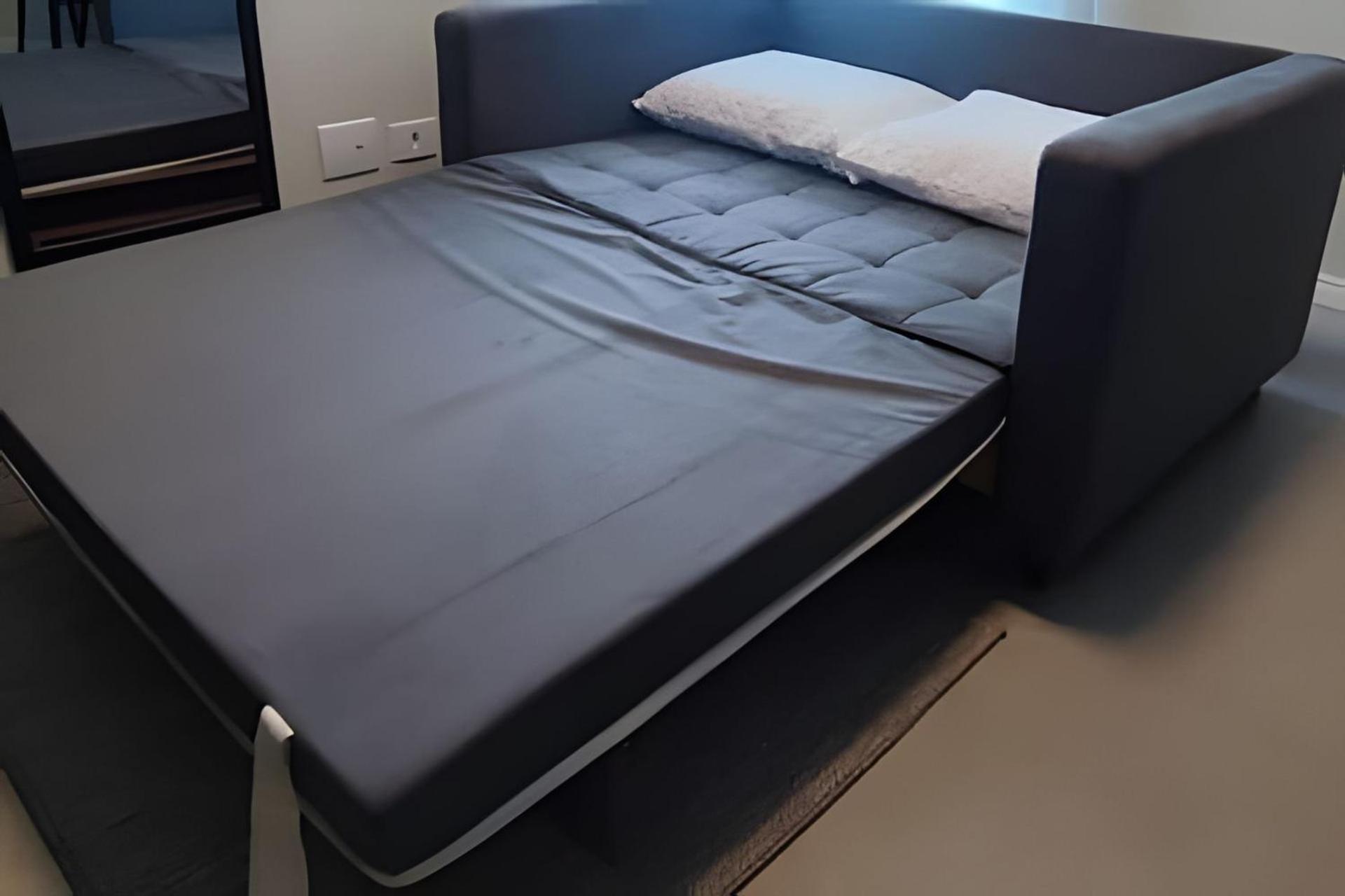 Confort Liberdade Sp Daire