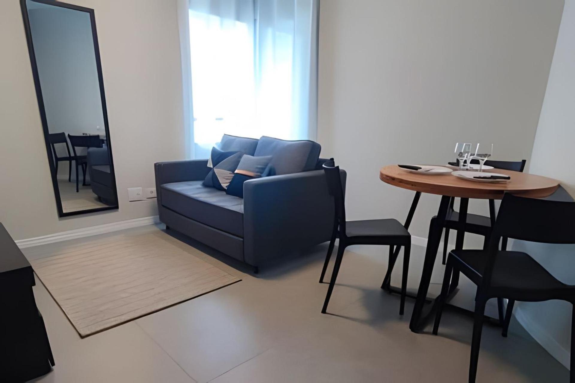 Confort Liberdade Sp