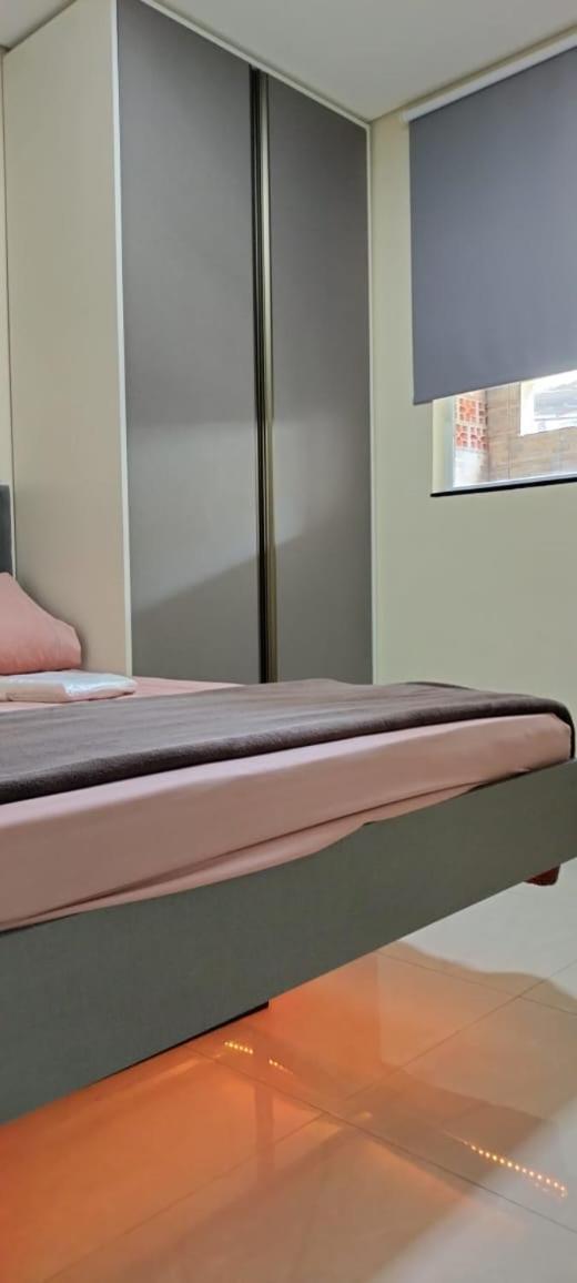 Lar Doce Lar Apartment