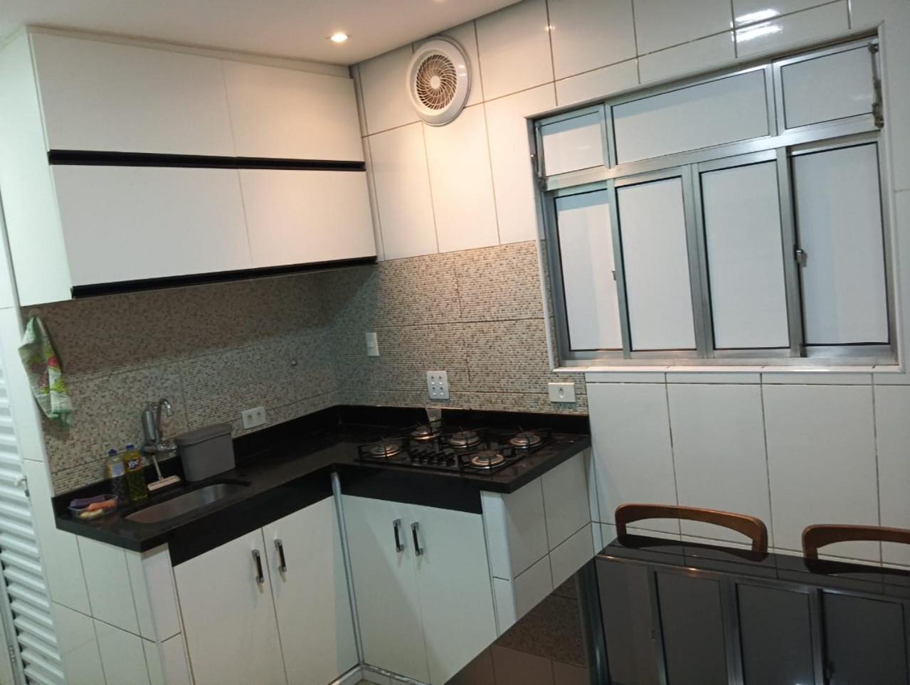 Lar Doce Lar Apartment