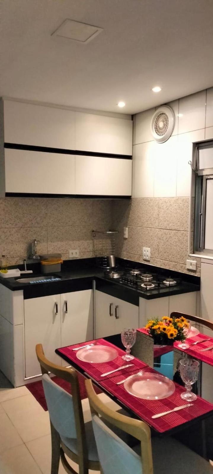 Lar Doce Lar Apartment Sao Paulo