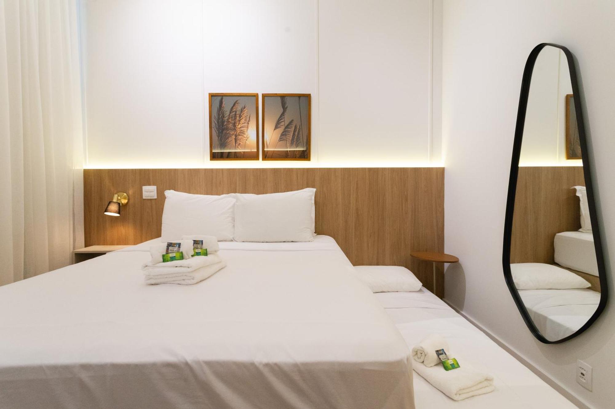 Apartment Com Area De Lazer Na Oscar Freire *