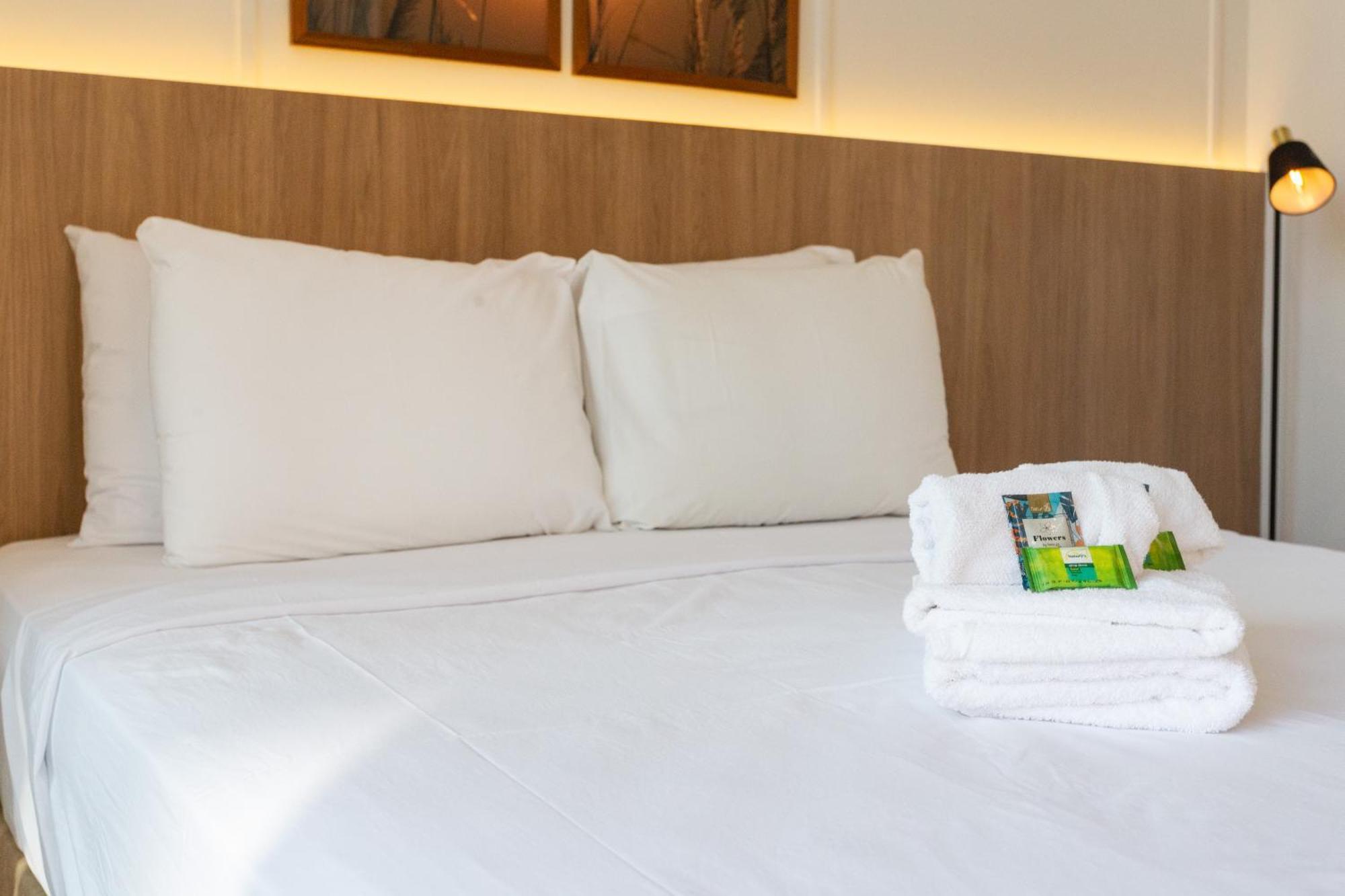 Com Area De Lazer Na Oscar Freire Apartment *
