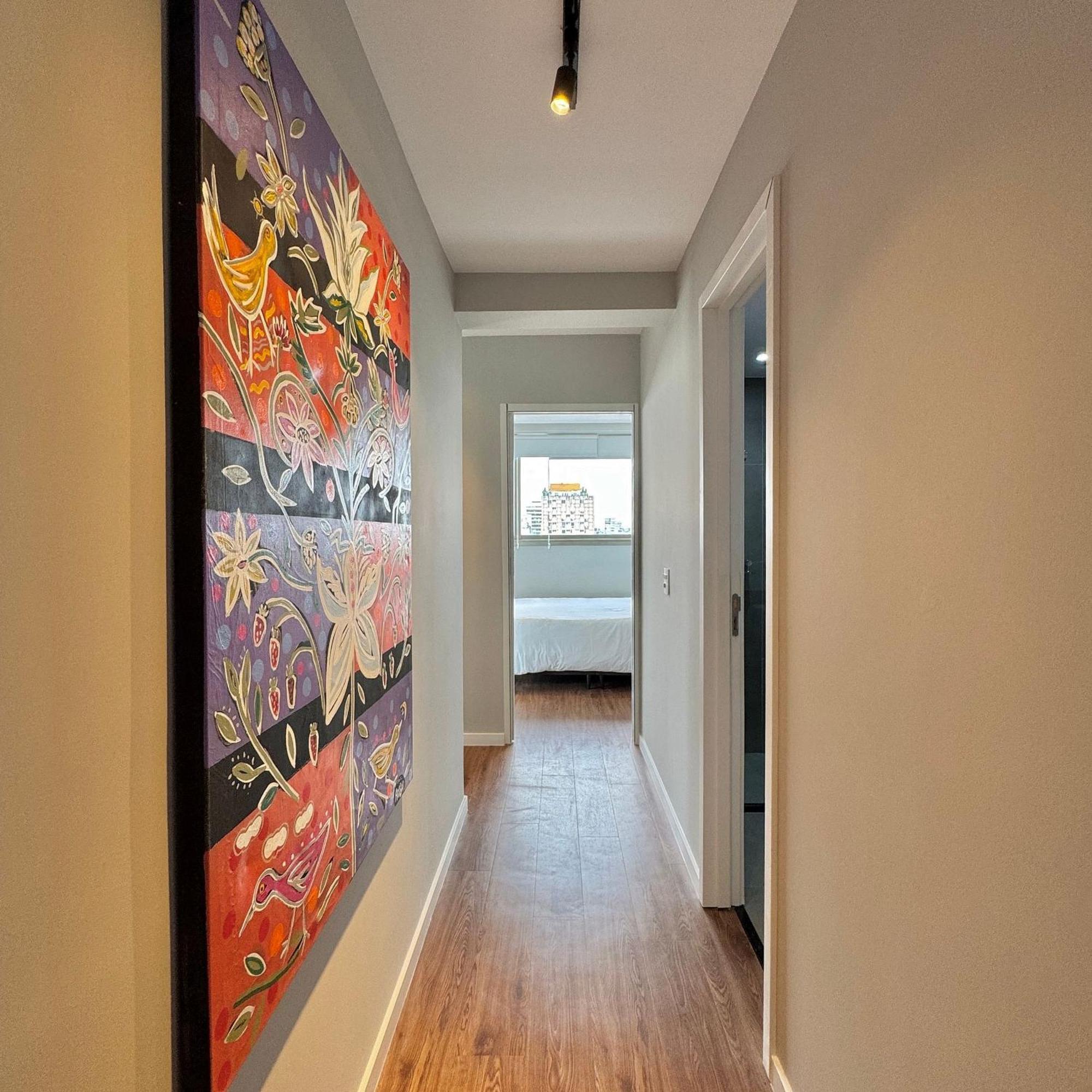 Apartment Prime - Prox A Oscar Freire, Jardins
