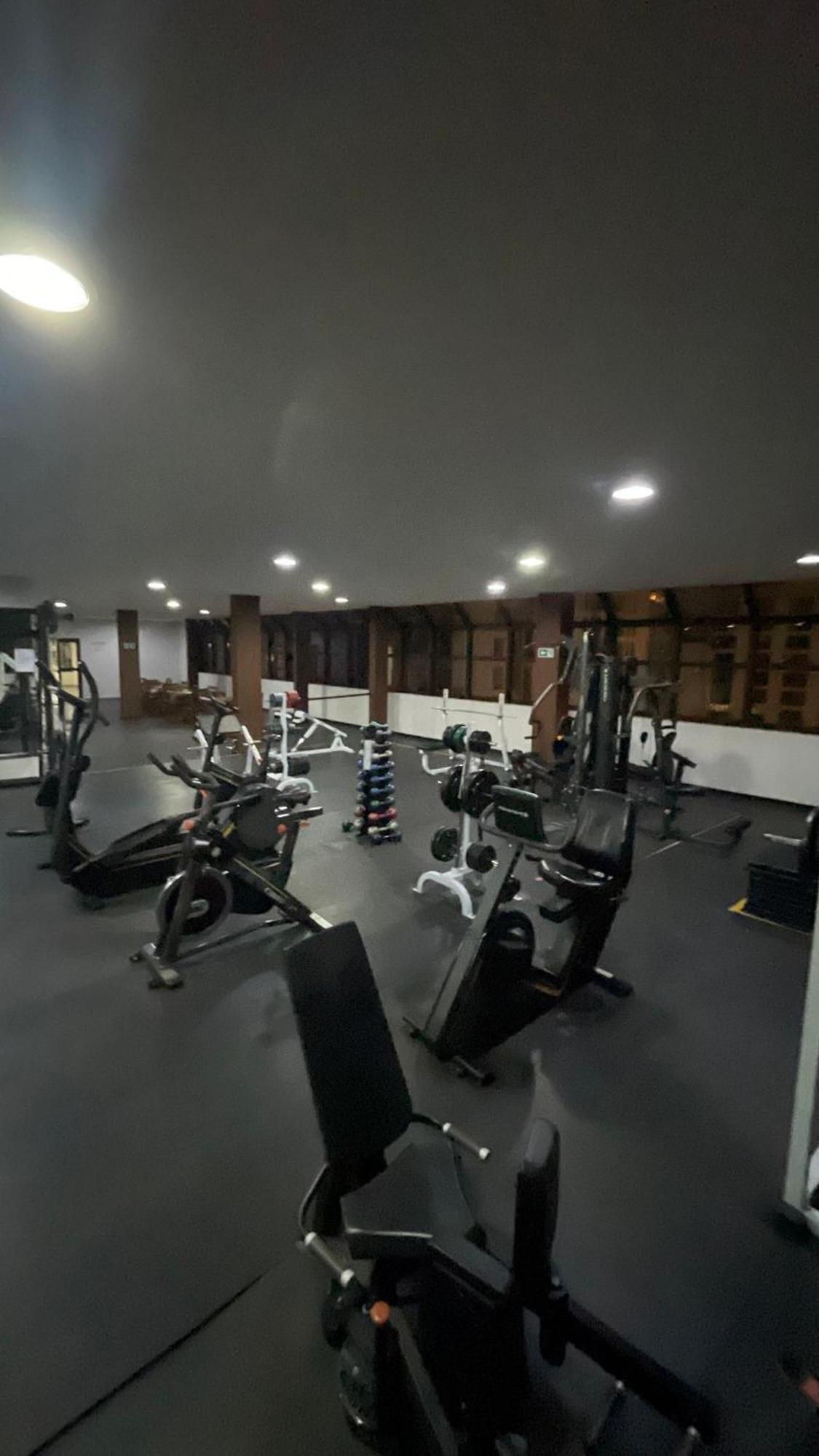 Add Flat Intelligence Ibirapuera *