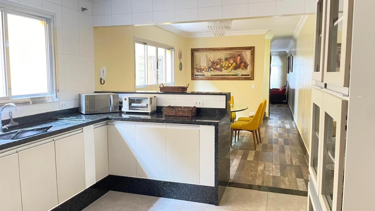 Apartemen Two