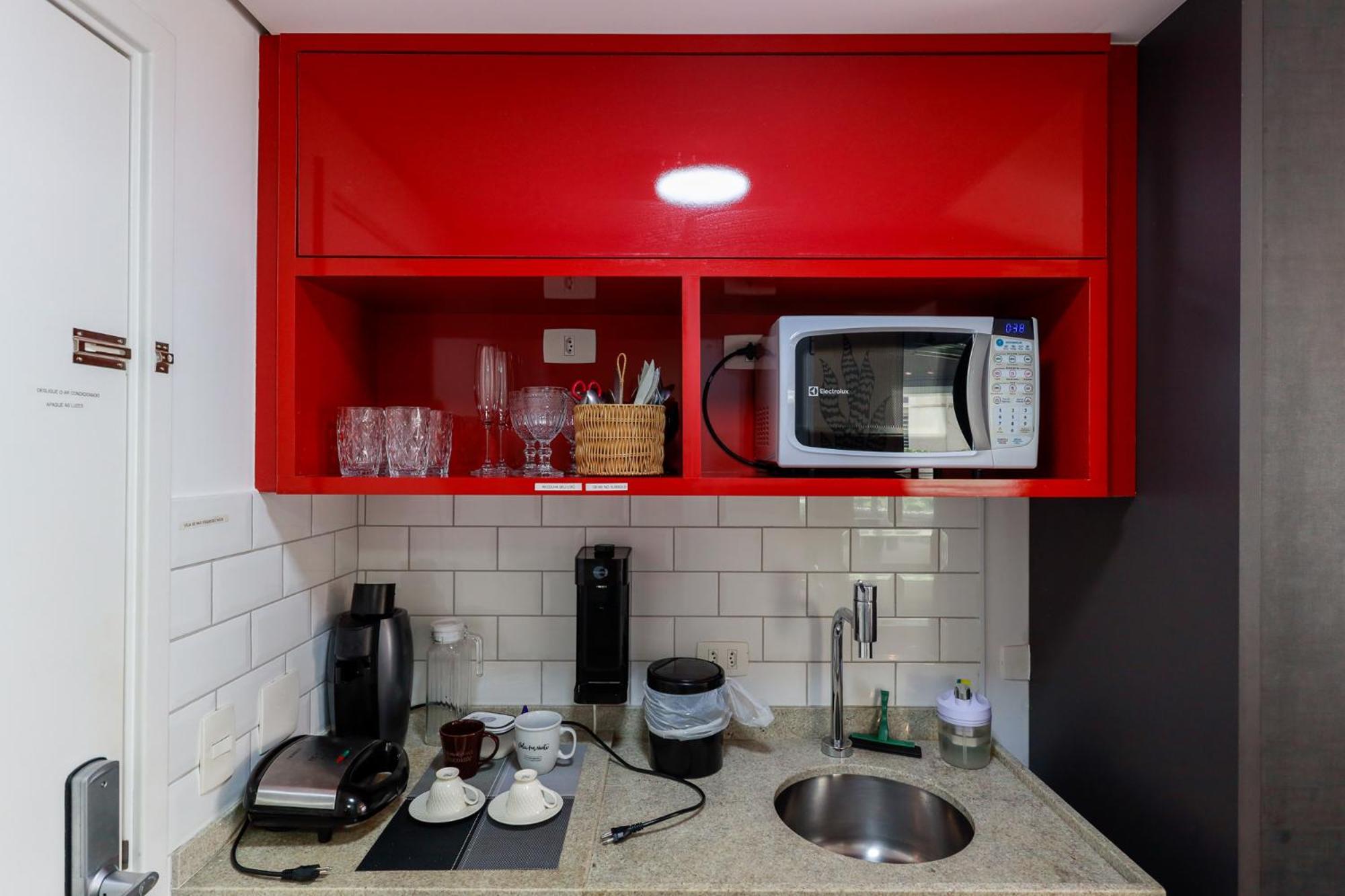 Apartment 360 Sao Luis