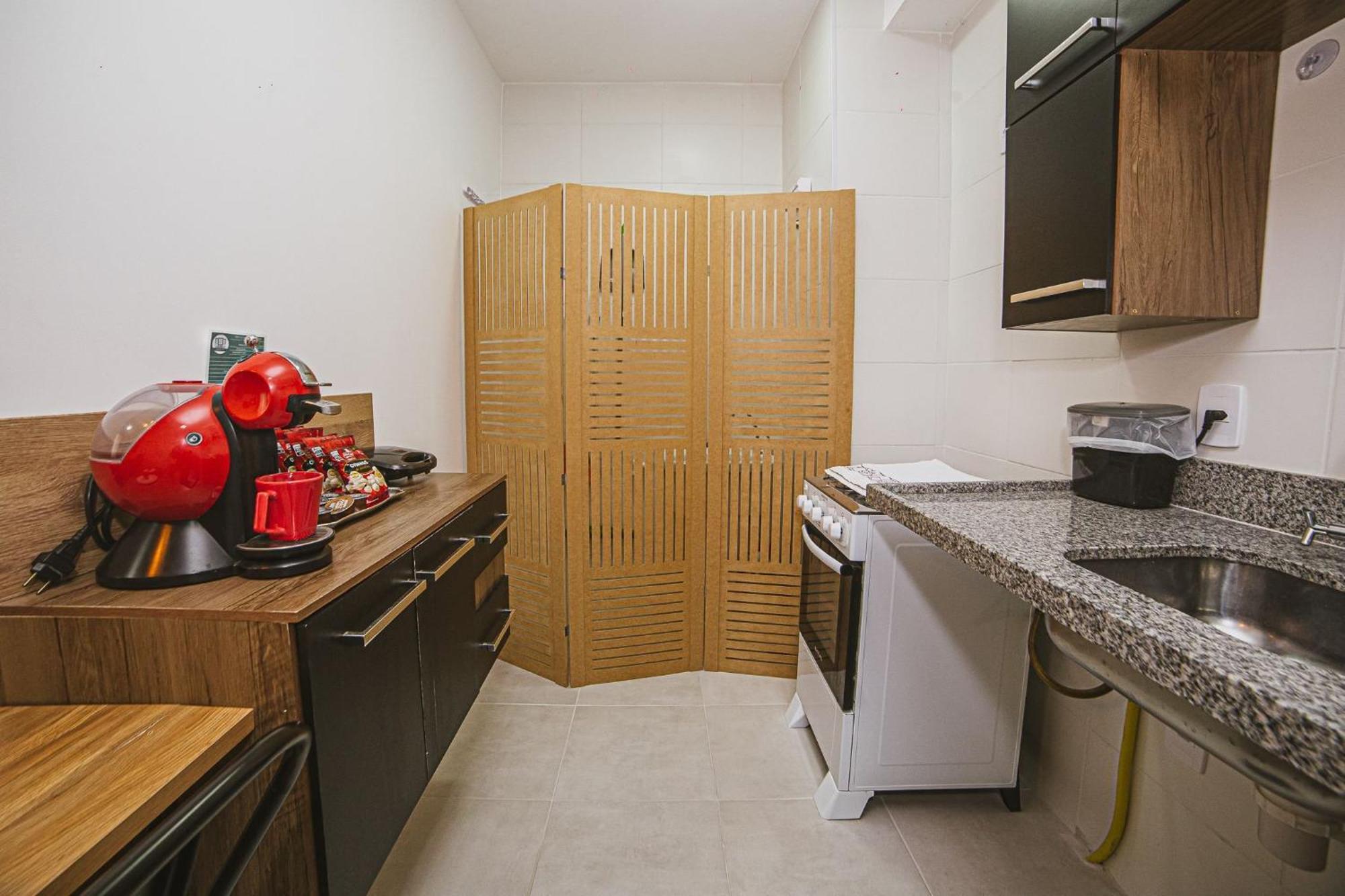 Santo Amaro Ao Lado Da Estacao Joao Dias Apartment Sao Paulo