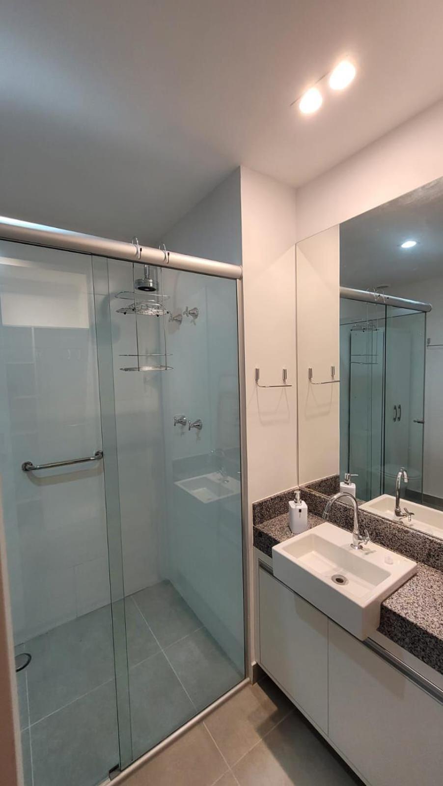 Căn hộ Novo - Metro Alto Da Boa Vista 212 *