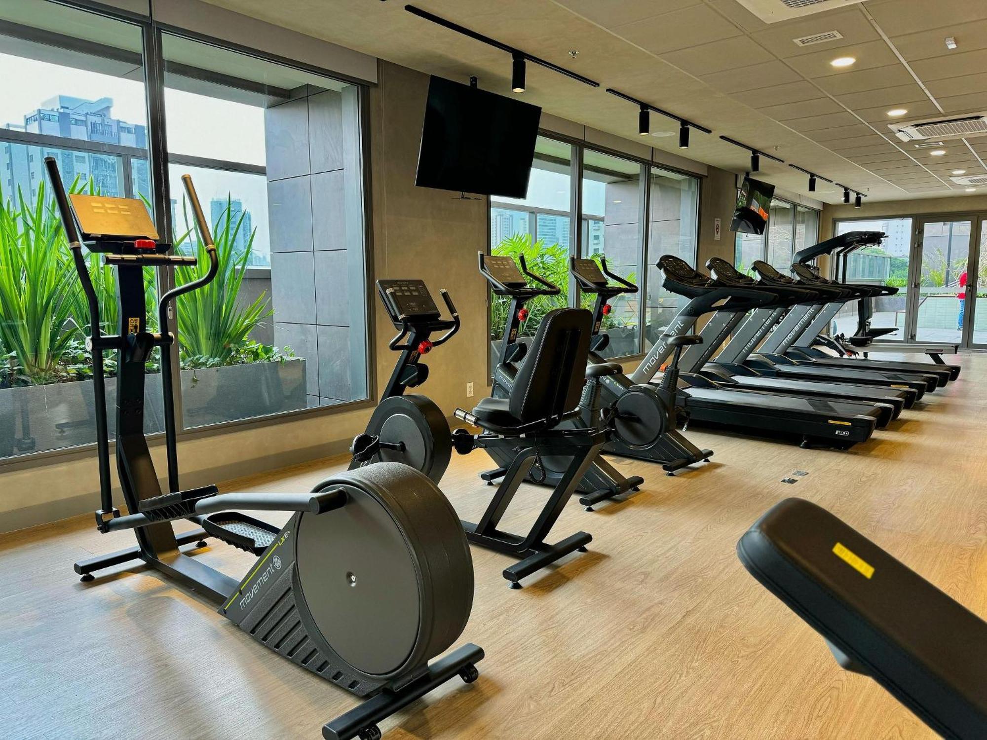 Tatil Evi Almagah 227 - Tatuape Sao Paulo