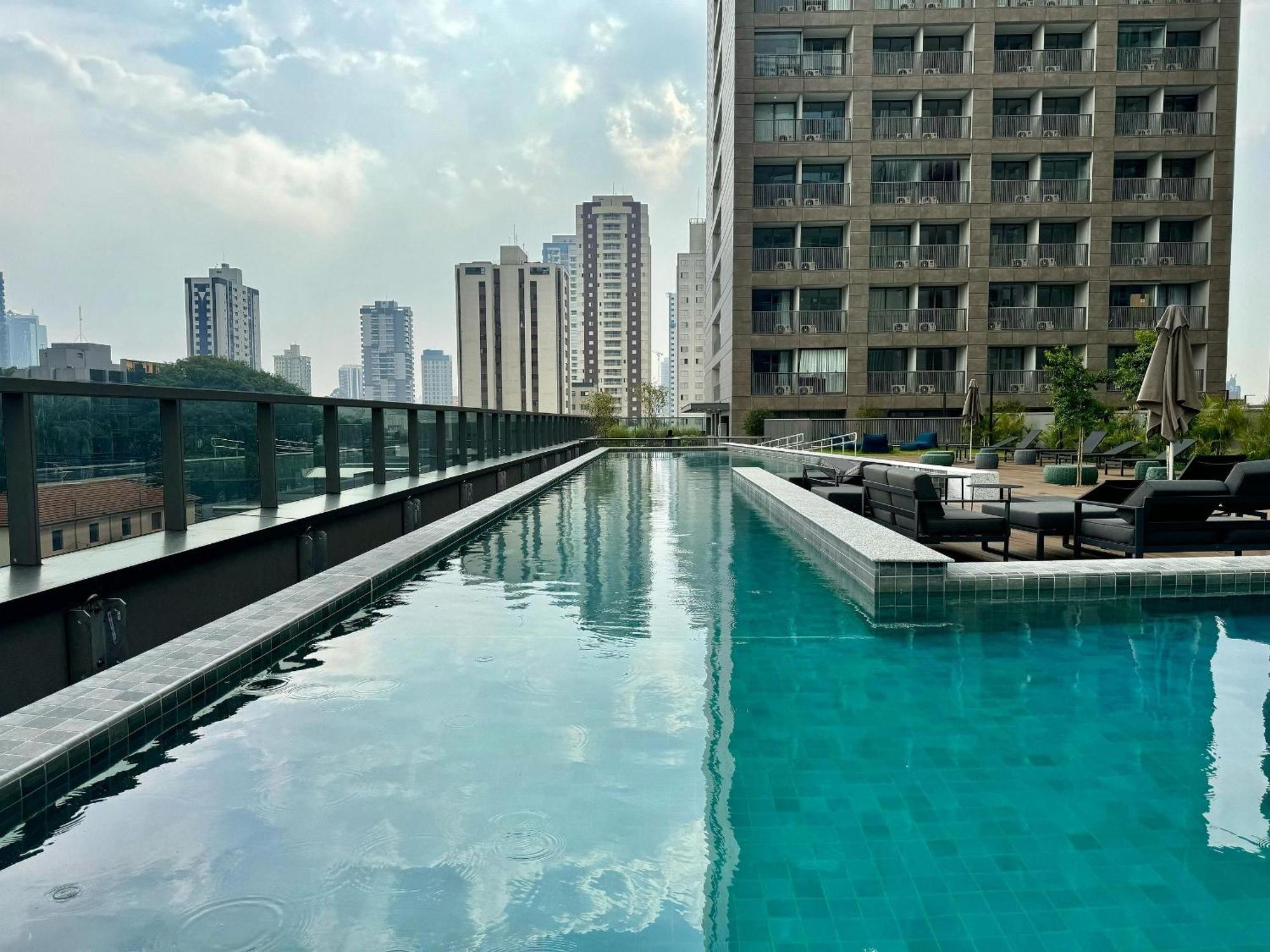 Almagah 227 - Tatuape Tatil Evi