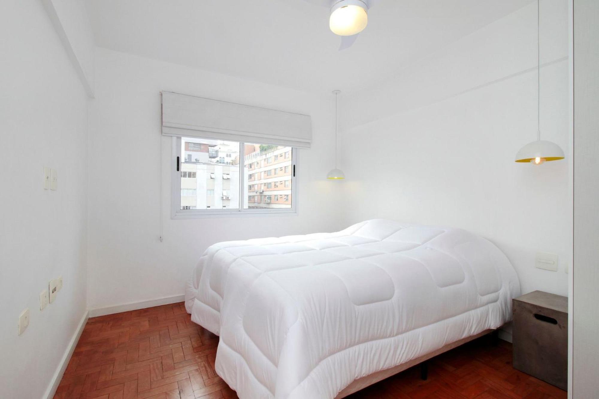 Wehome - 2 Quartos, Lindo, Nos Jardins Apartment
