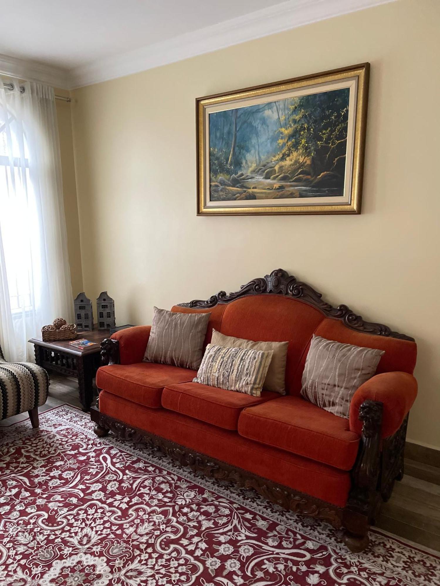 Apartemen Two *