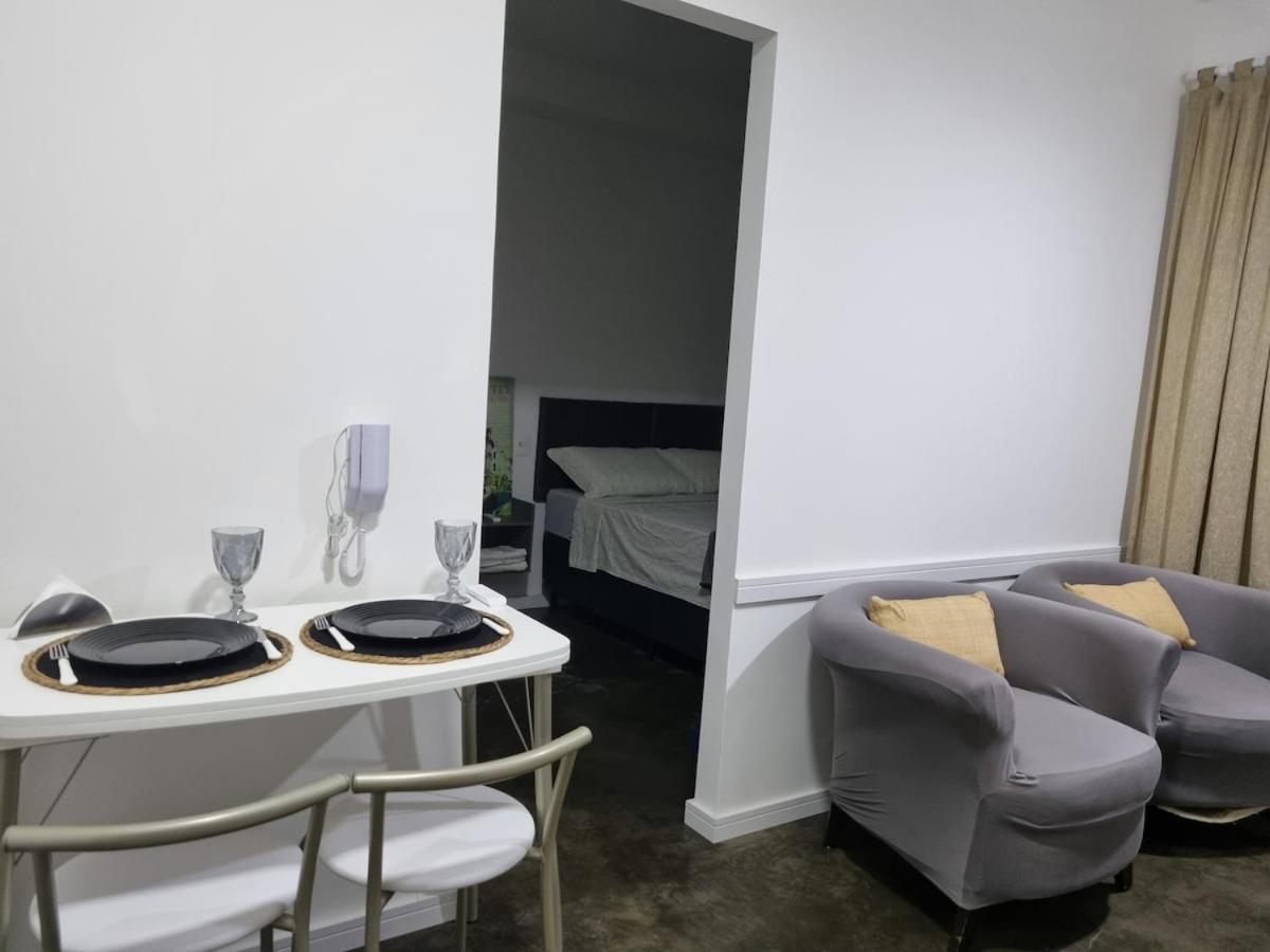 Apartemen 2207 Sao Paulo