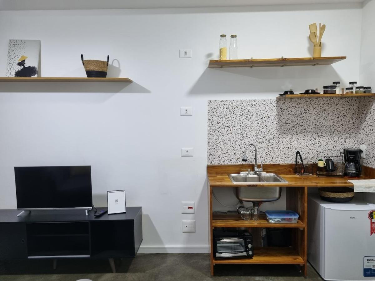 2207 Apartemen Sao Paulo