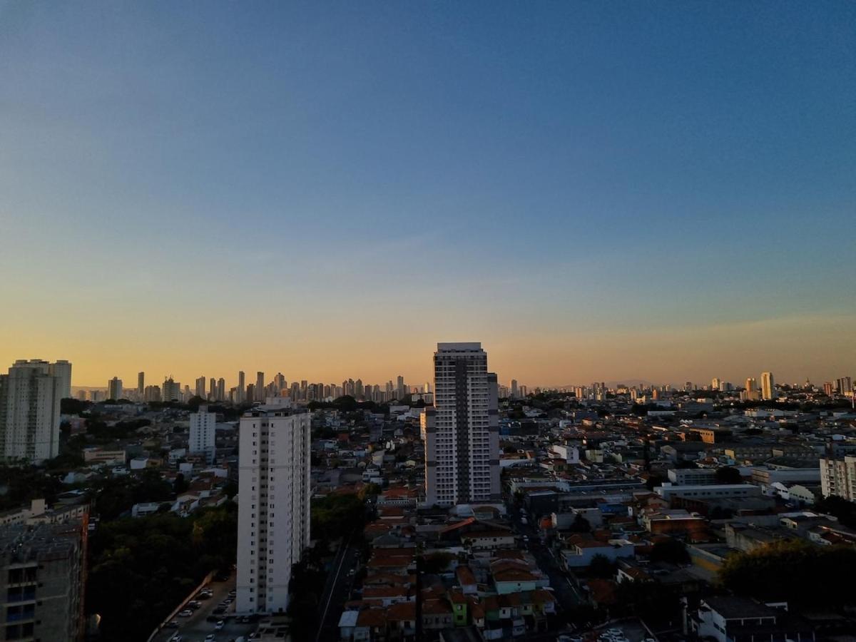 Apartemen 2207