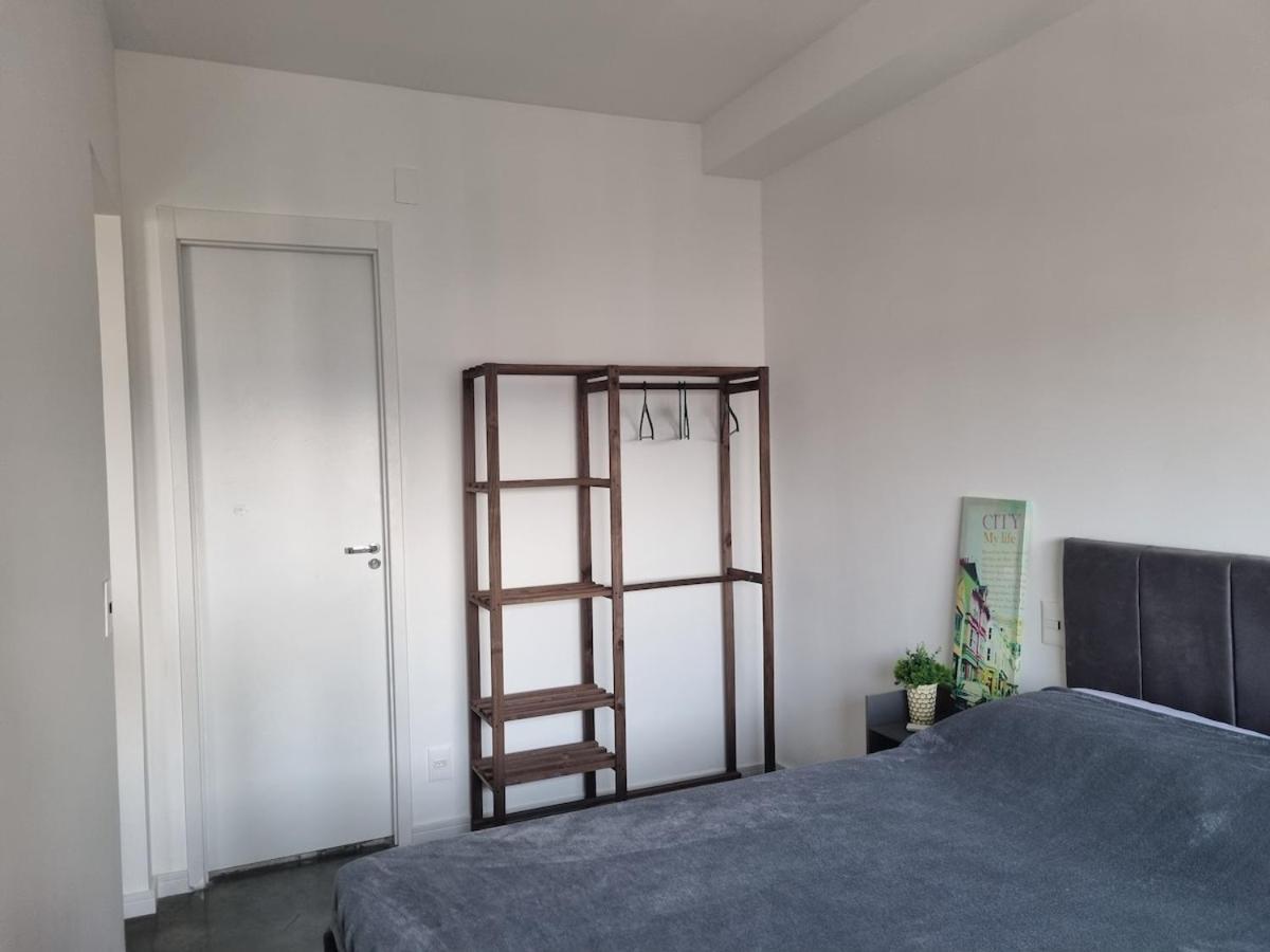 Apartemen 2207 Sao Paulo