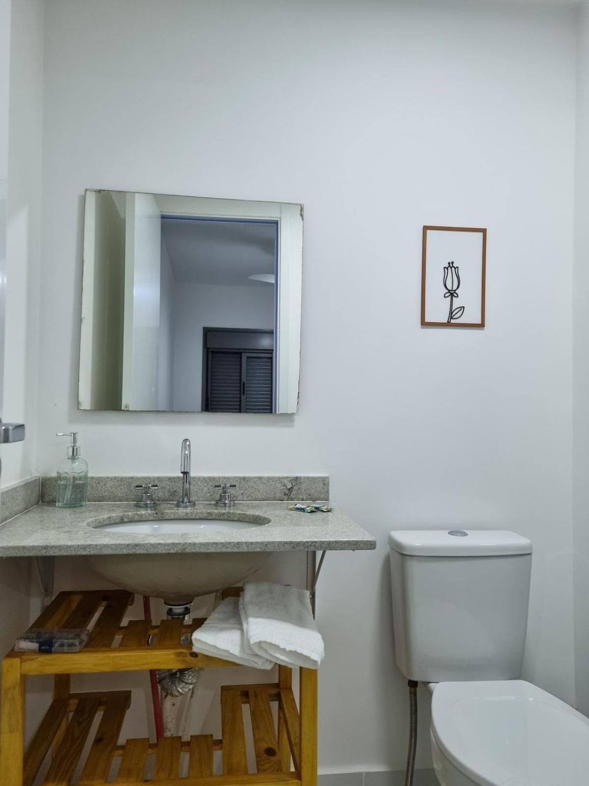2207 Apartemen Sao Paulo