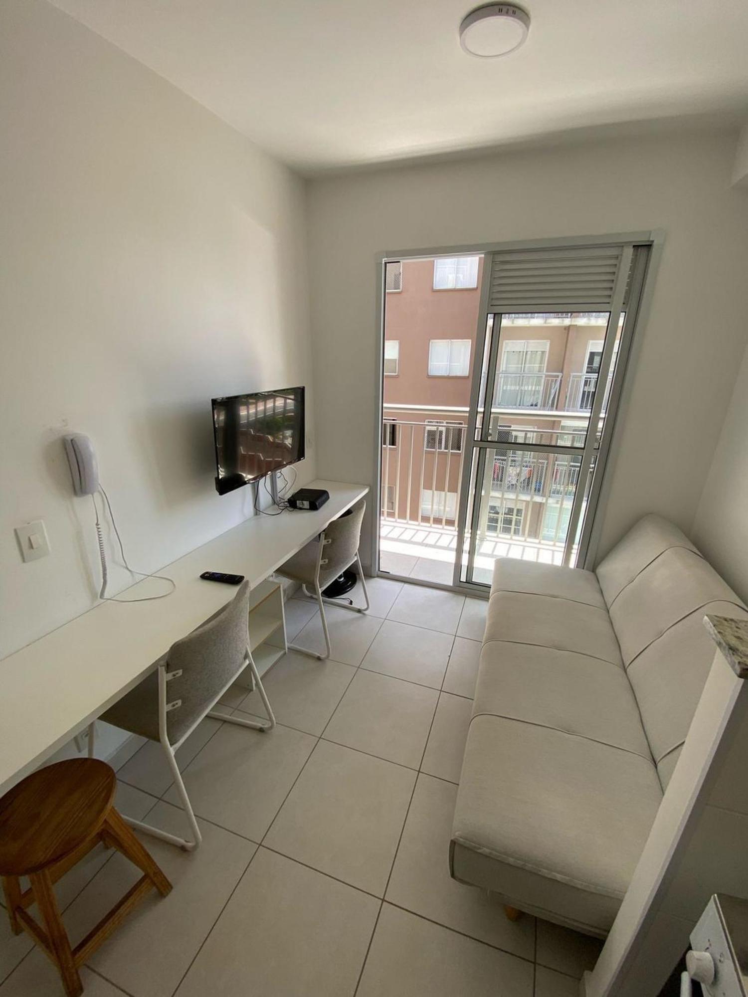 Apartment Trevizzo Tangara Two *