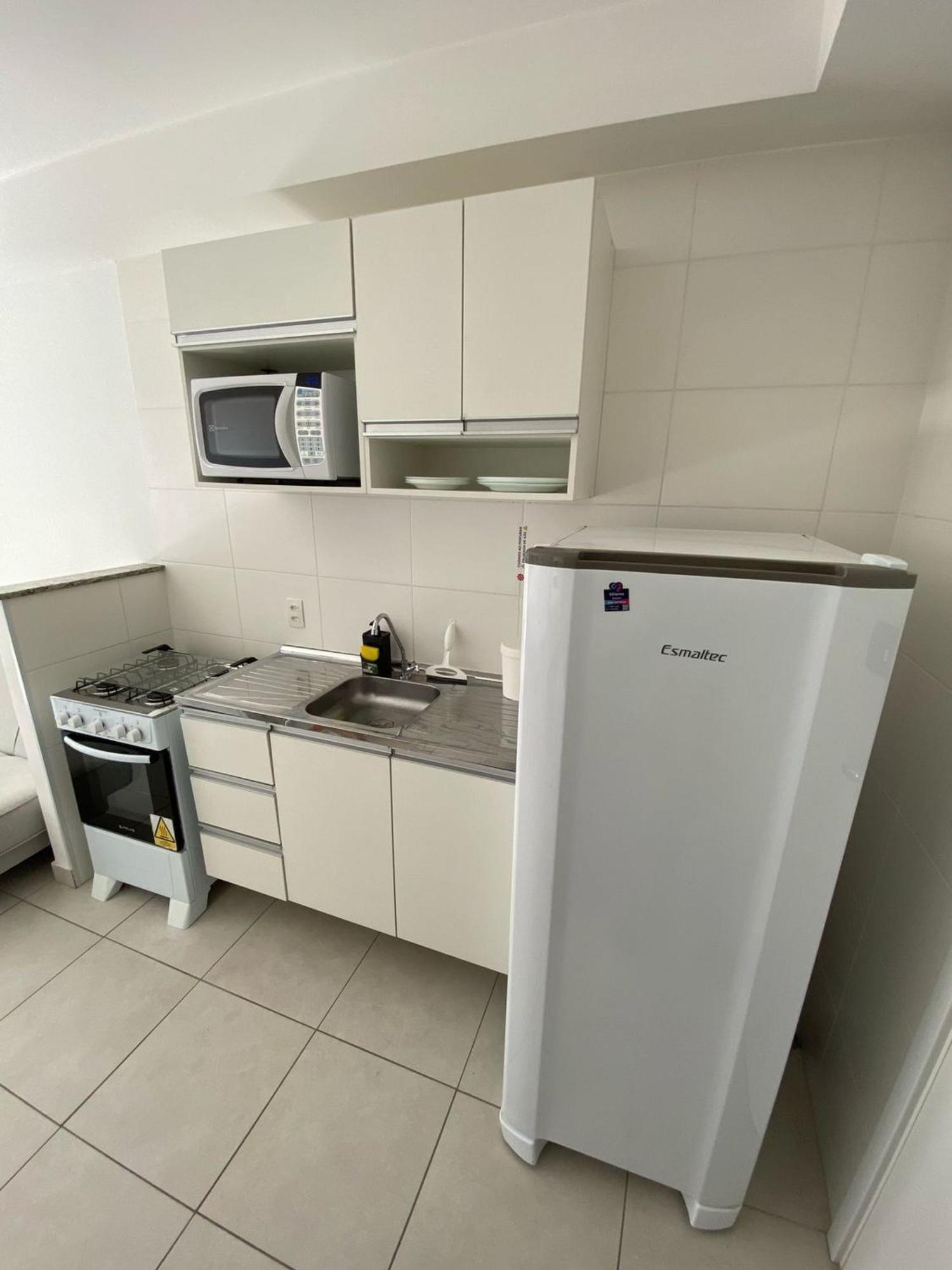 Trevizzo Tangara Two Apartment *