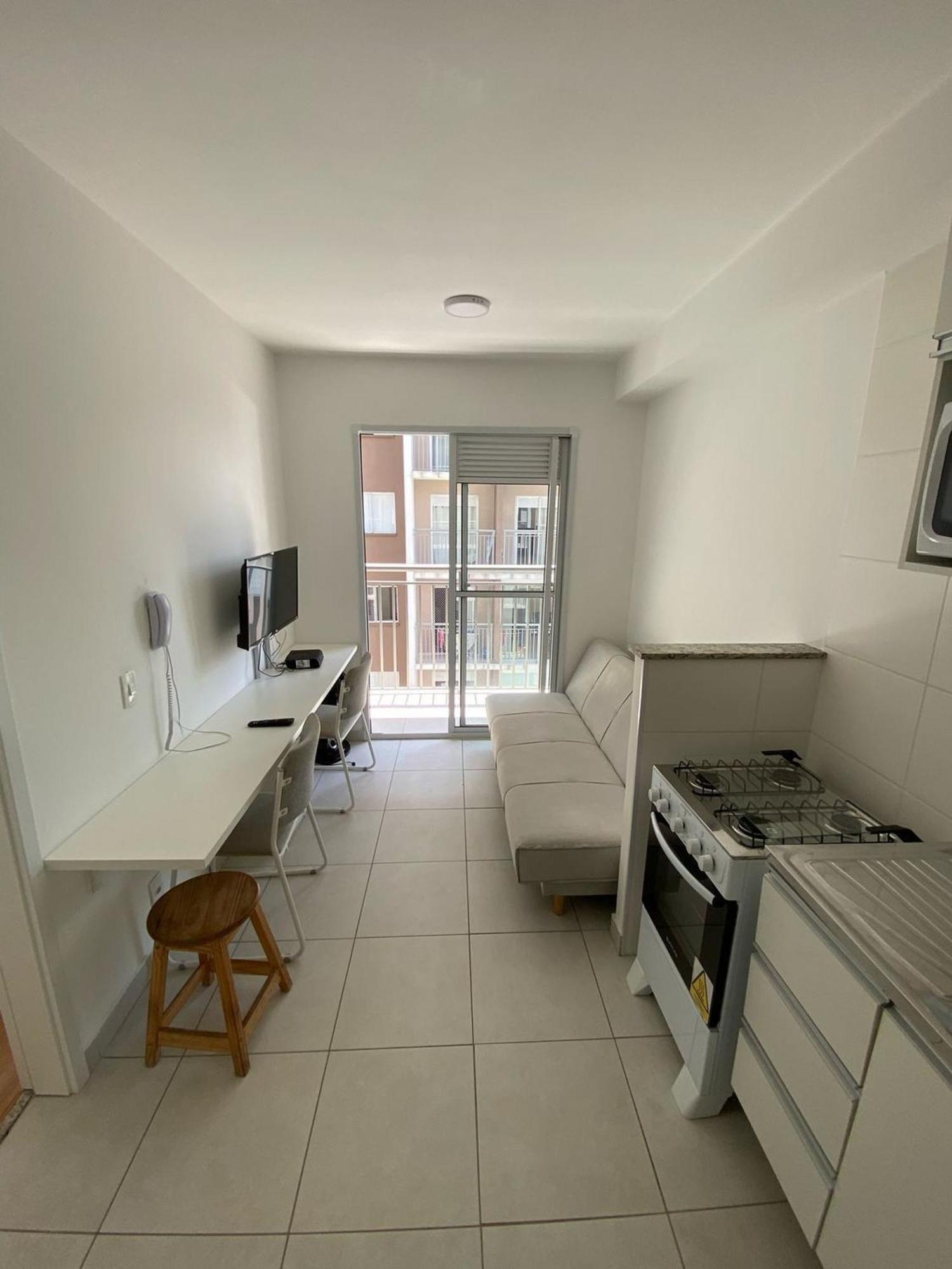 Trevizzo Tangara Two Apartment