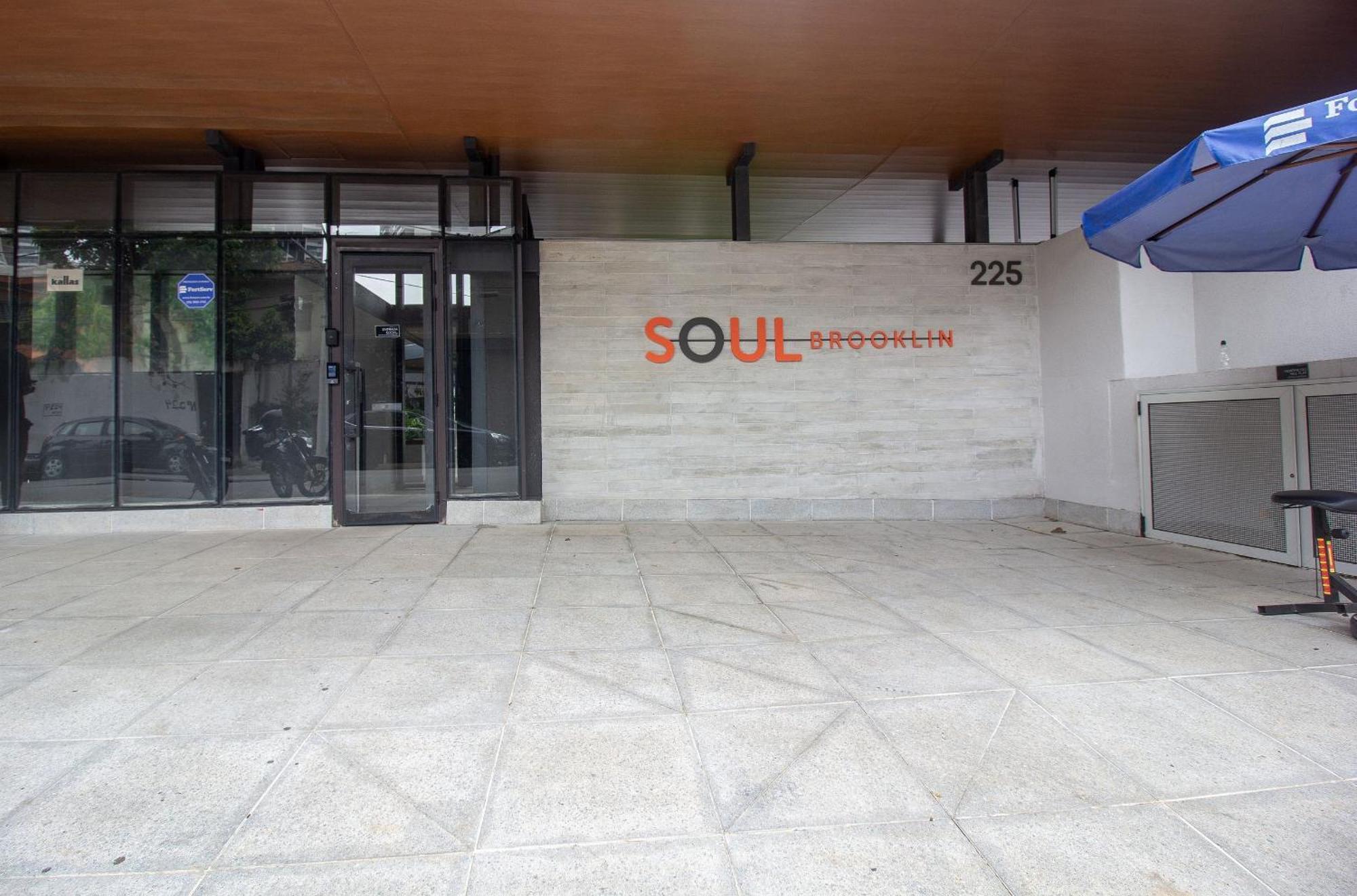 Daire Yume Soul Brooklin