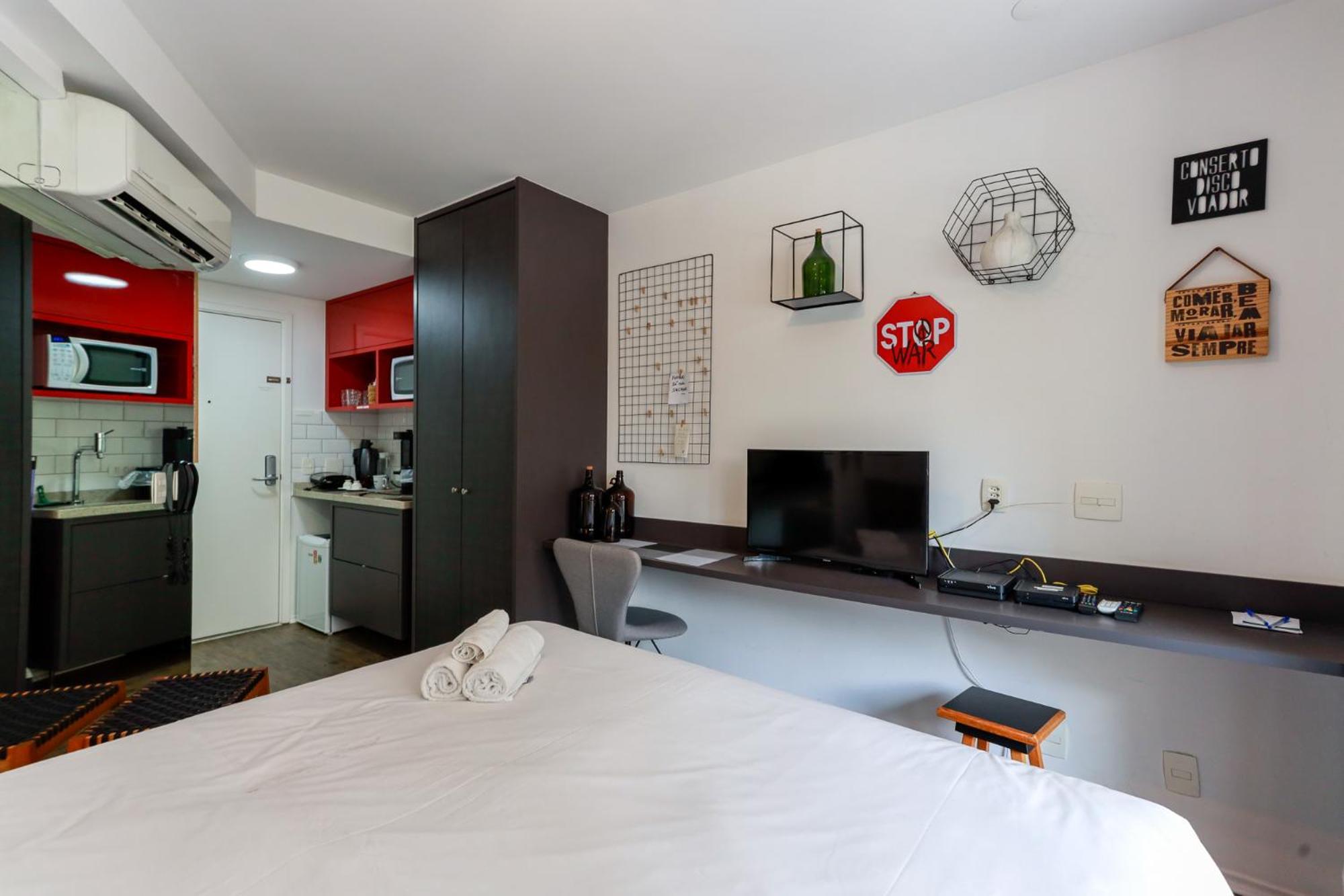 Apartment 360 Sao Luis