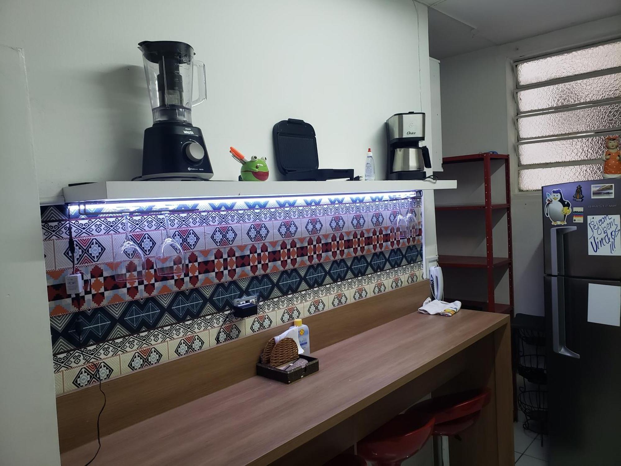 Quartos Prox A Av Paulista E Frei Caneca Holiday home *