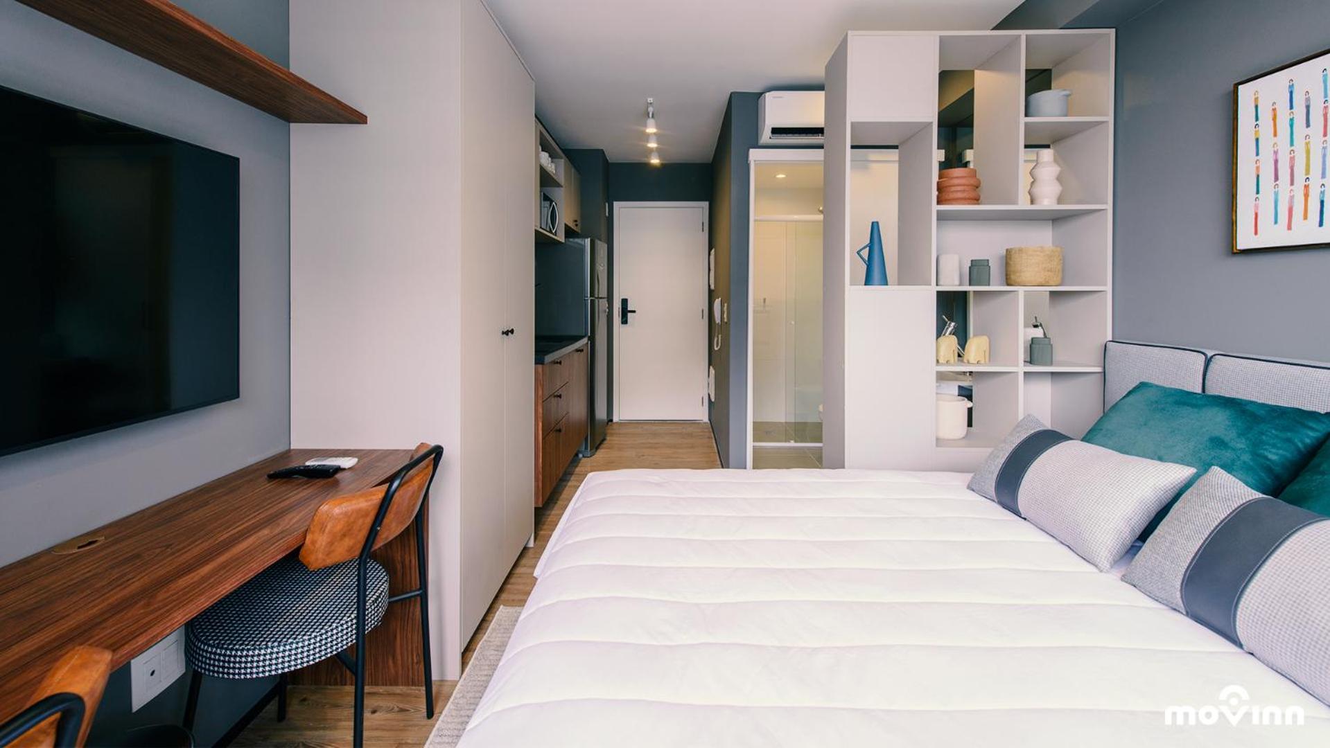 Casa de férias Nine 3134 - Jardim Paulista São Paulo