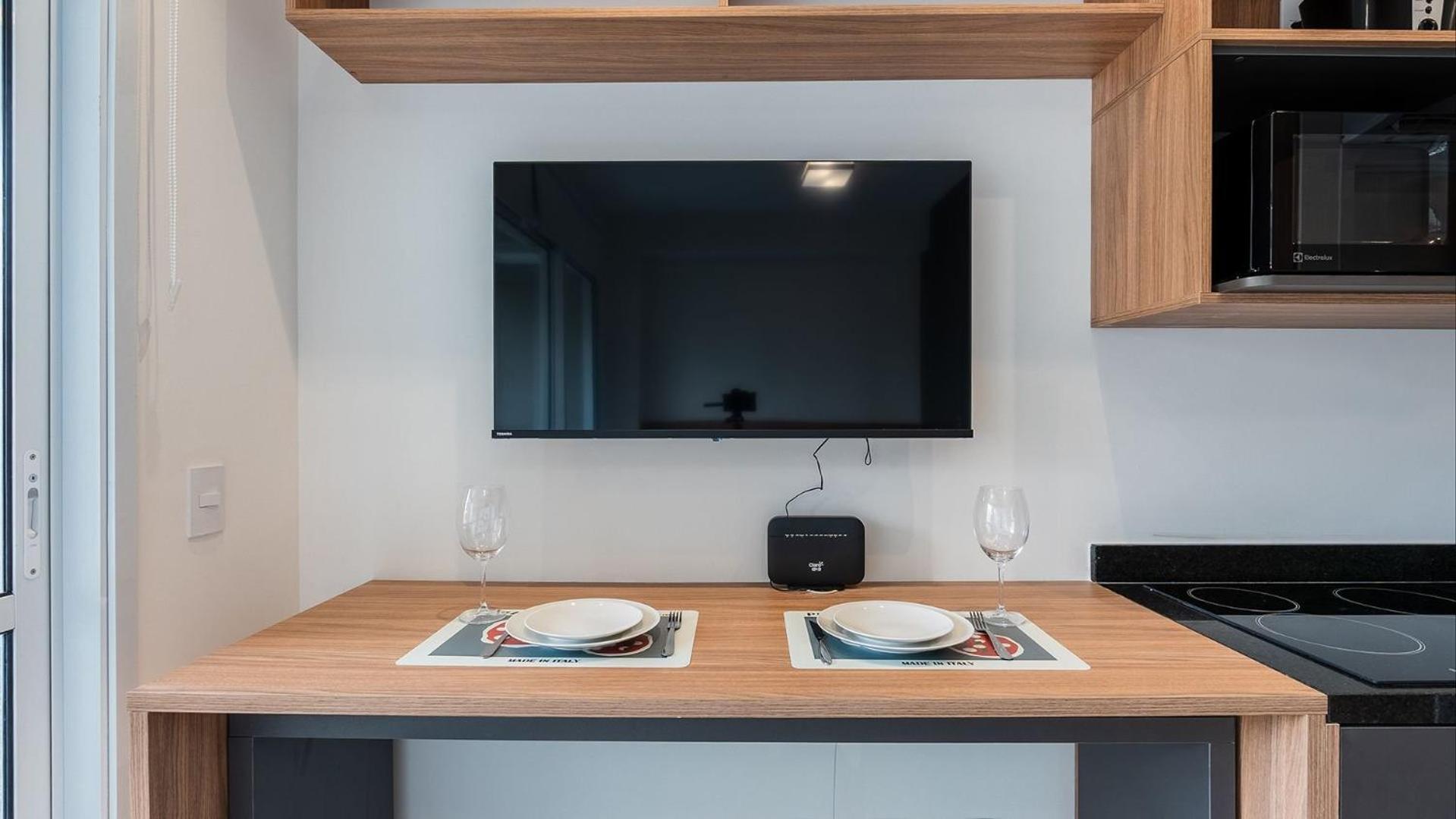 Holiday home By Dh: Luxo E Conforto Em Perdizes, Aos Poucos Minutos Do Allianz Parque *