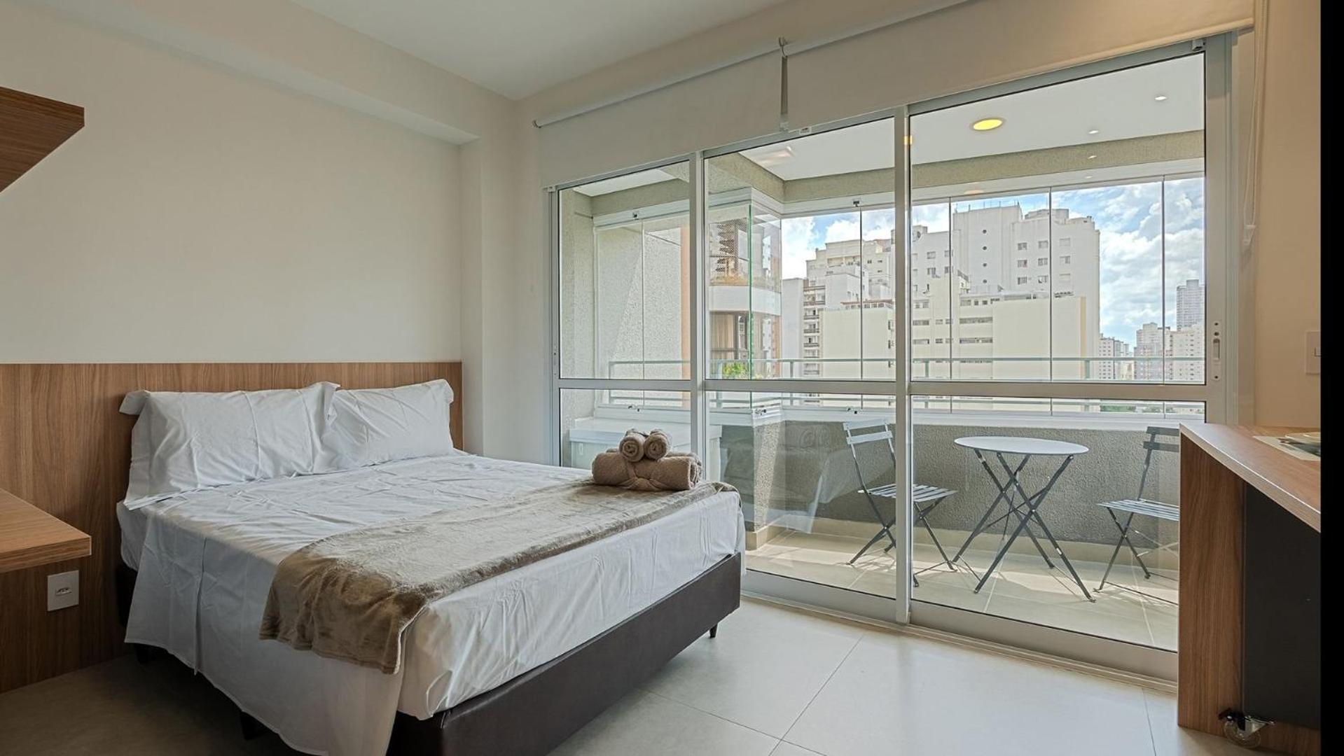 Holiday home By Dh: Luxo E Conforto Em Perdizes, Aos Poucos Minutos Do Allianz Parque *