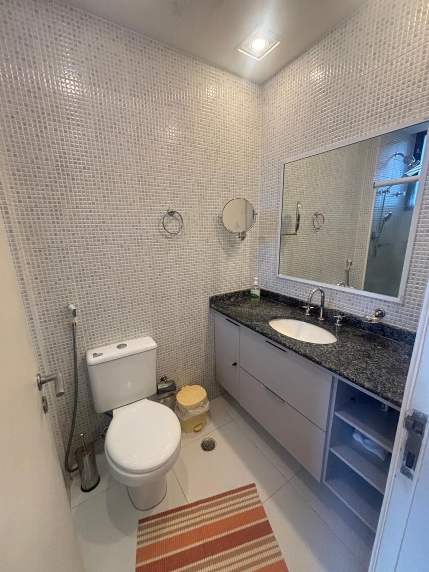 Aparthotel Apto Brooklin Sp *
