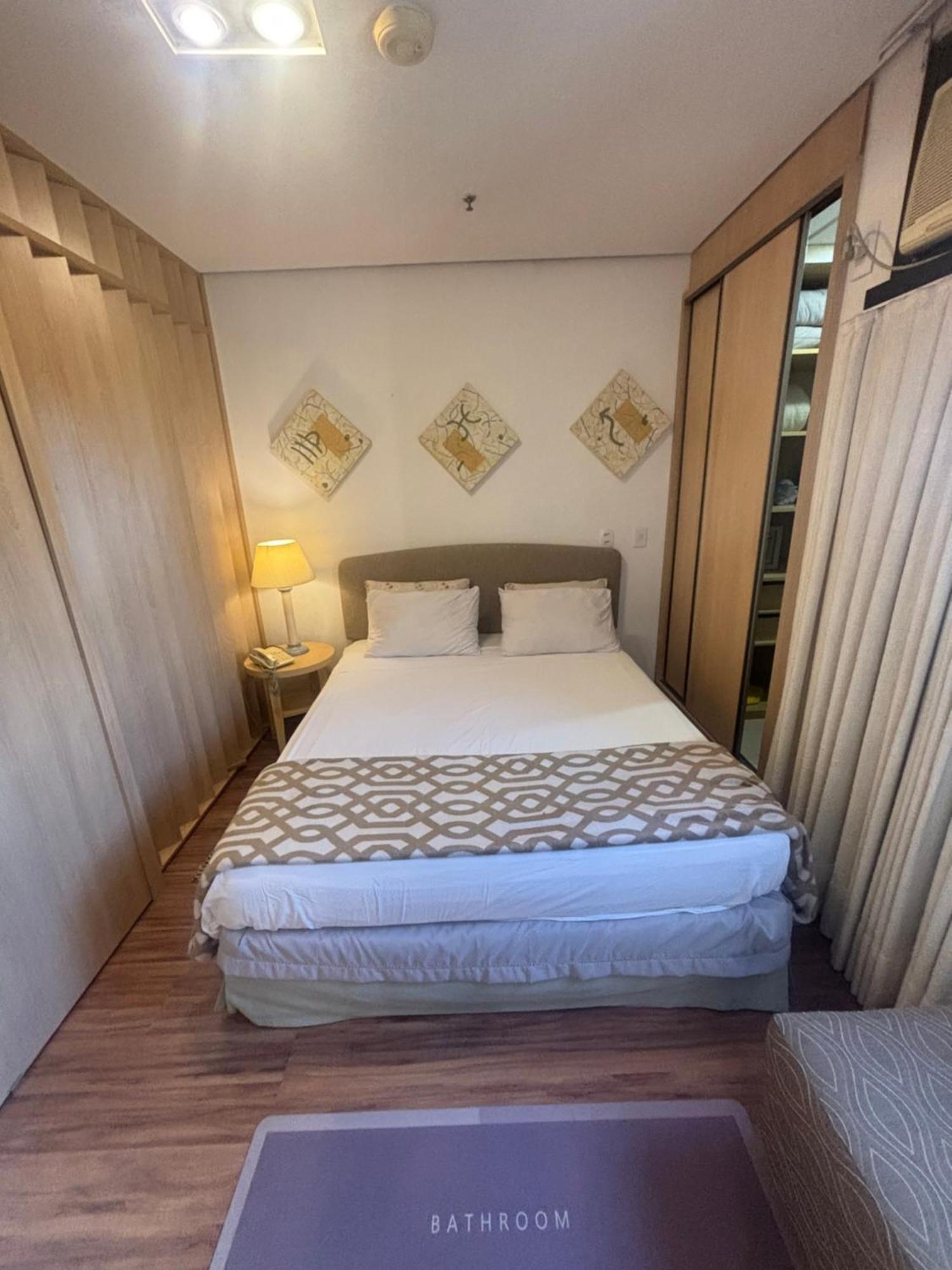 Aparthotel Apto Brooklin Sp *