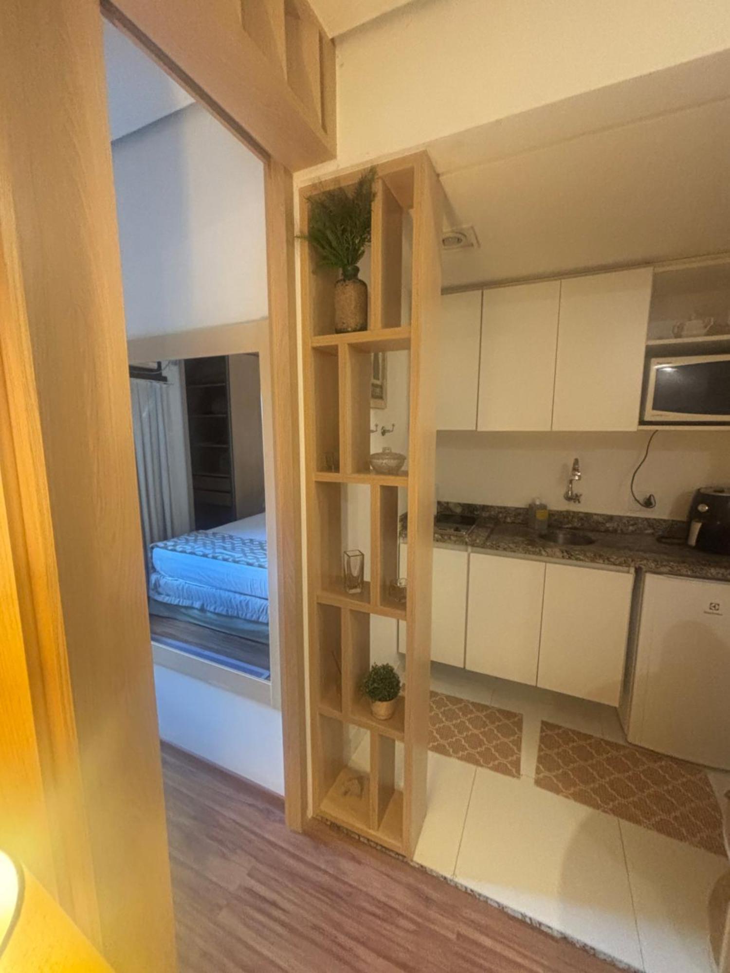 Aparthotel Apto Brooklin Sp *