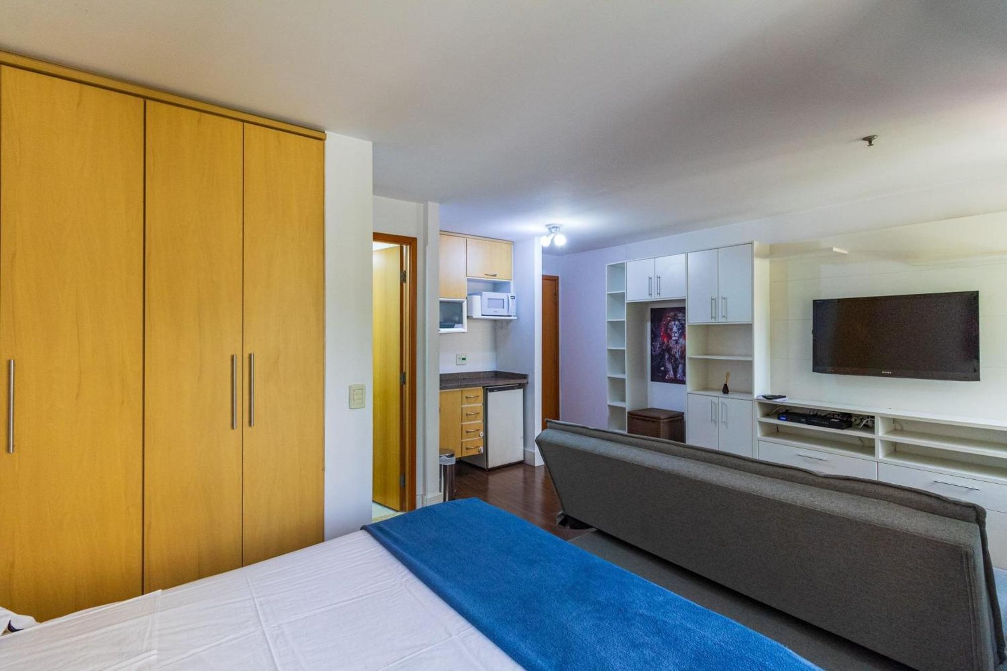 Otel Lflats Alameda Lorena Jardins *