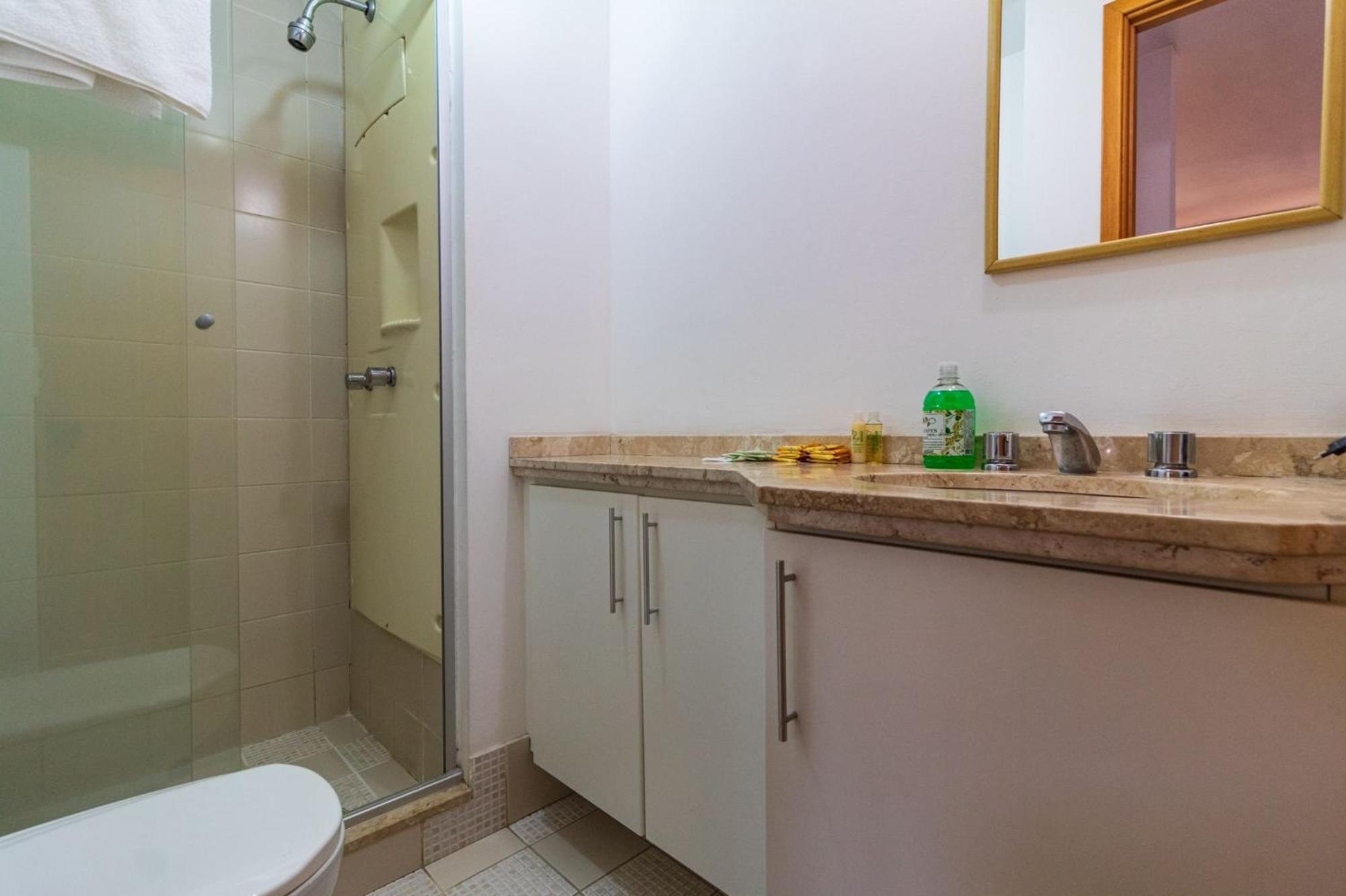Otel Lflats Alameda Lorena Jardins Sao Paulo