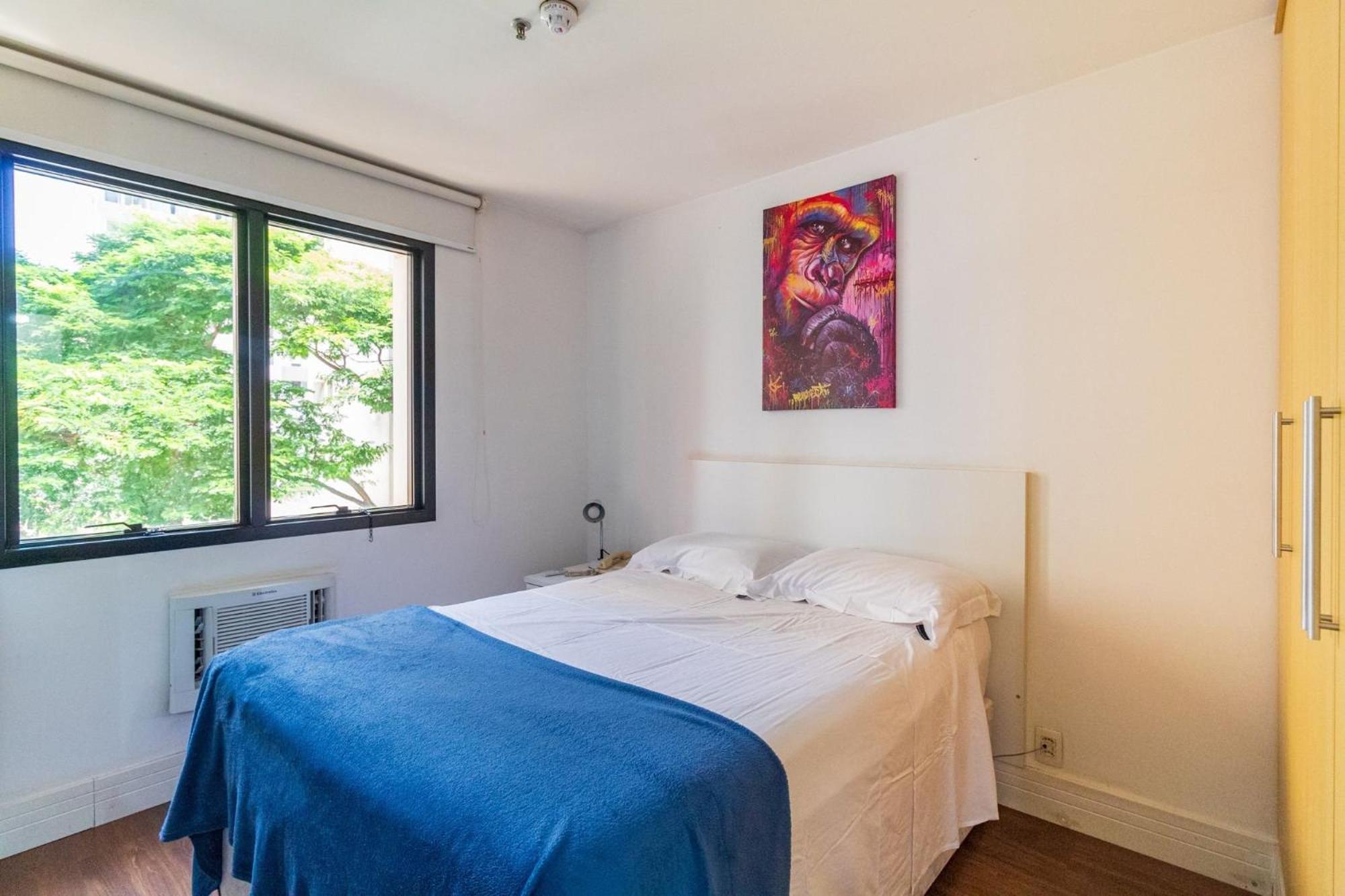 Lflats Alameda Lorena Jardins Otel
