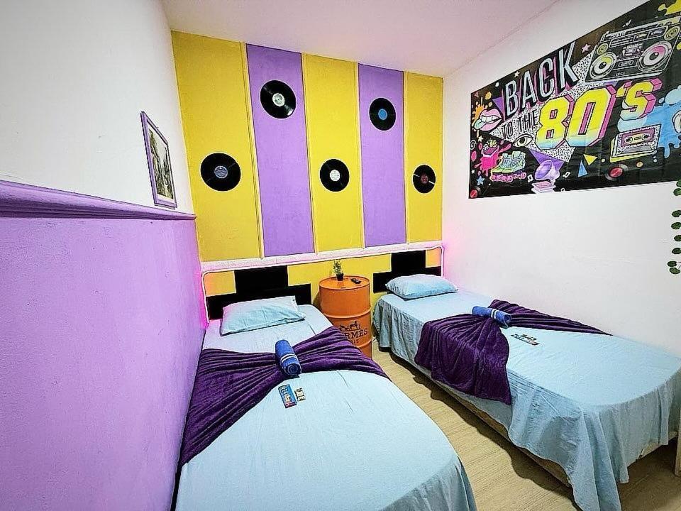 Kambo House Sp - Chill, & Connect Privatunterkunft São Paulo