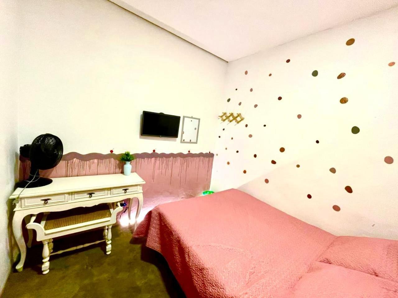 Privatunterkunft Kambo House Sp - Chill, & Connect São Paulo