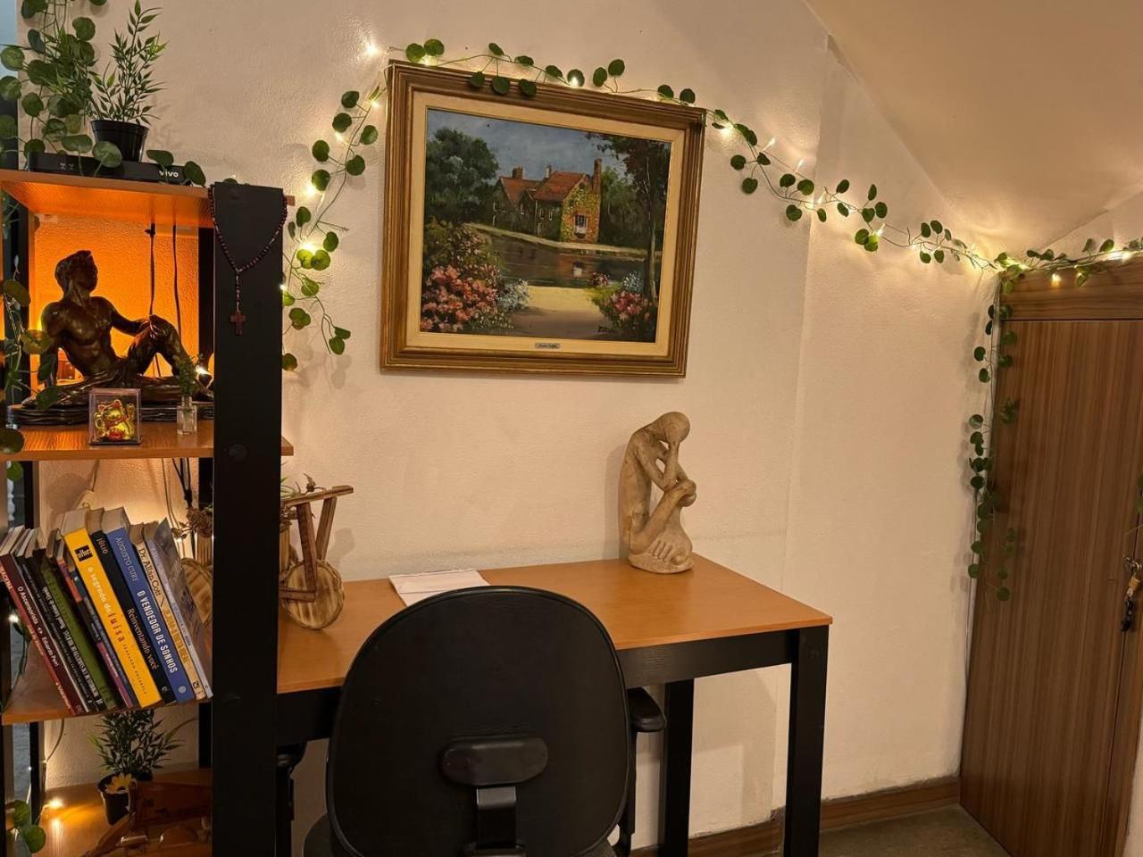 Privatunterkunft Kambo House Sp - Chill, & Connect São Paulo